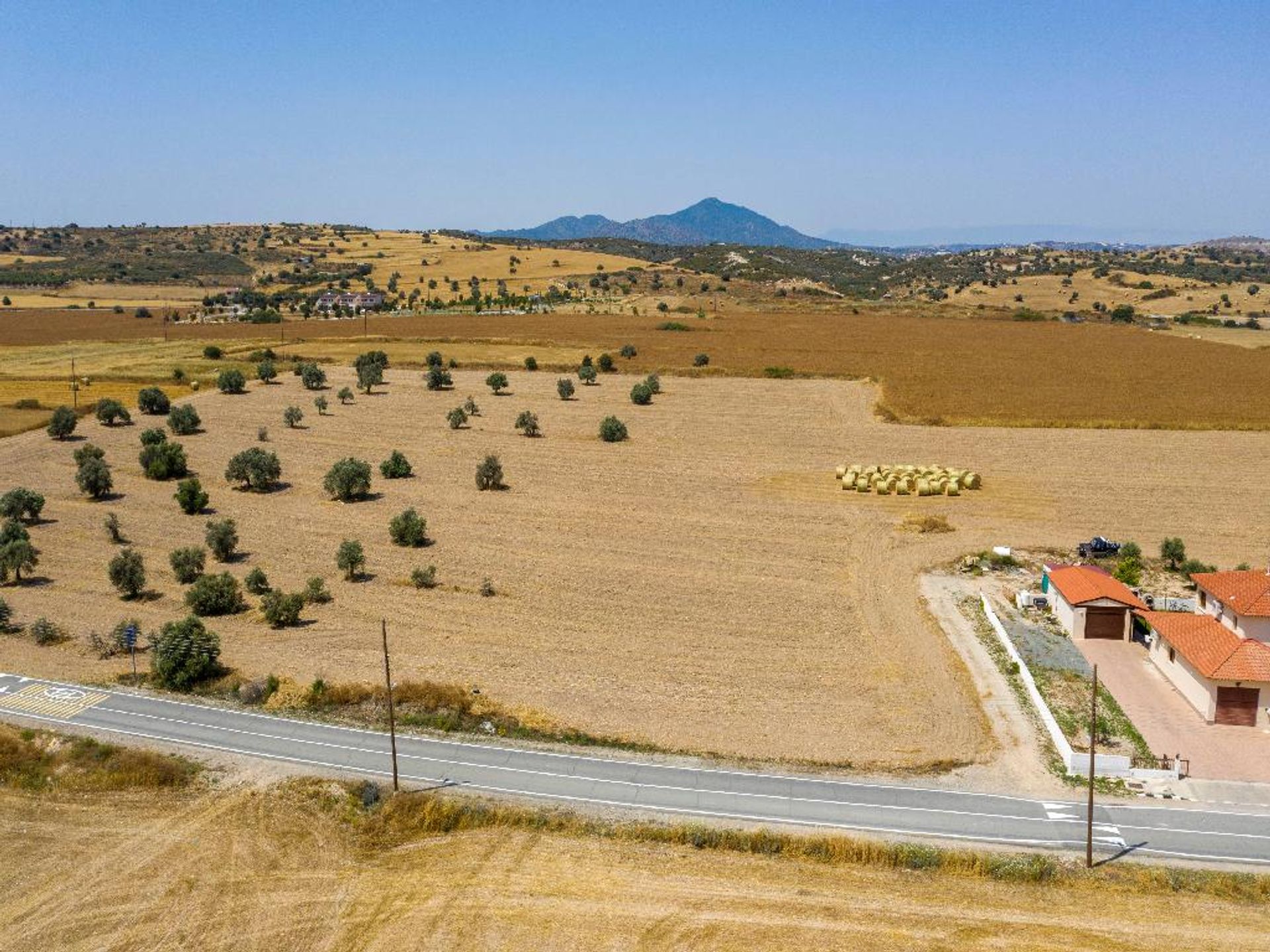 Tierra en zigi, Lárnaca 10755664