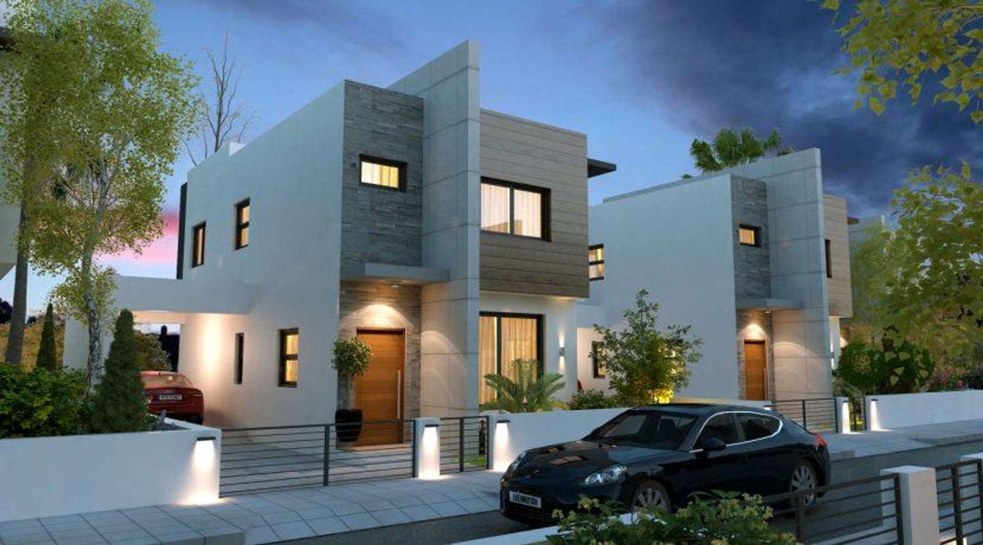 Haus im Liopetri, Famagusta 10755681