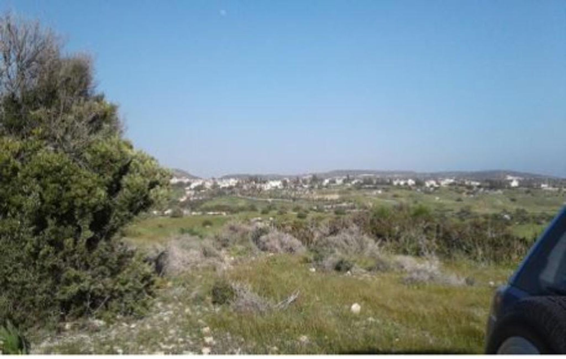 Land im Pyrgos, Larnaka 10755695