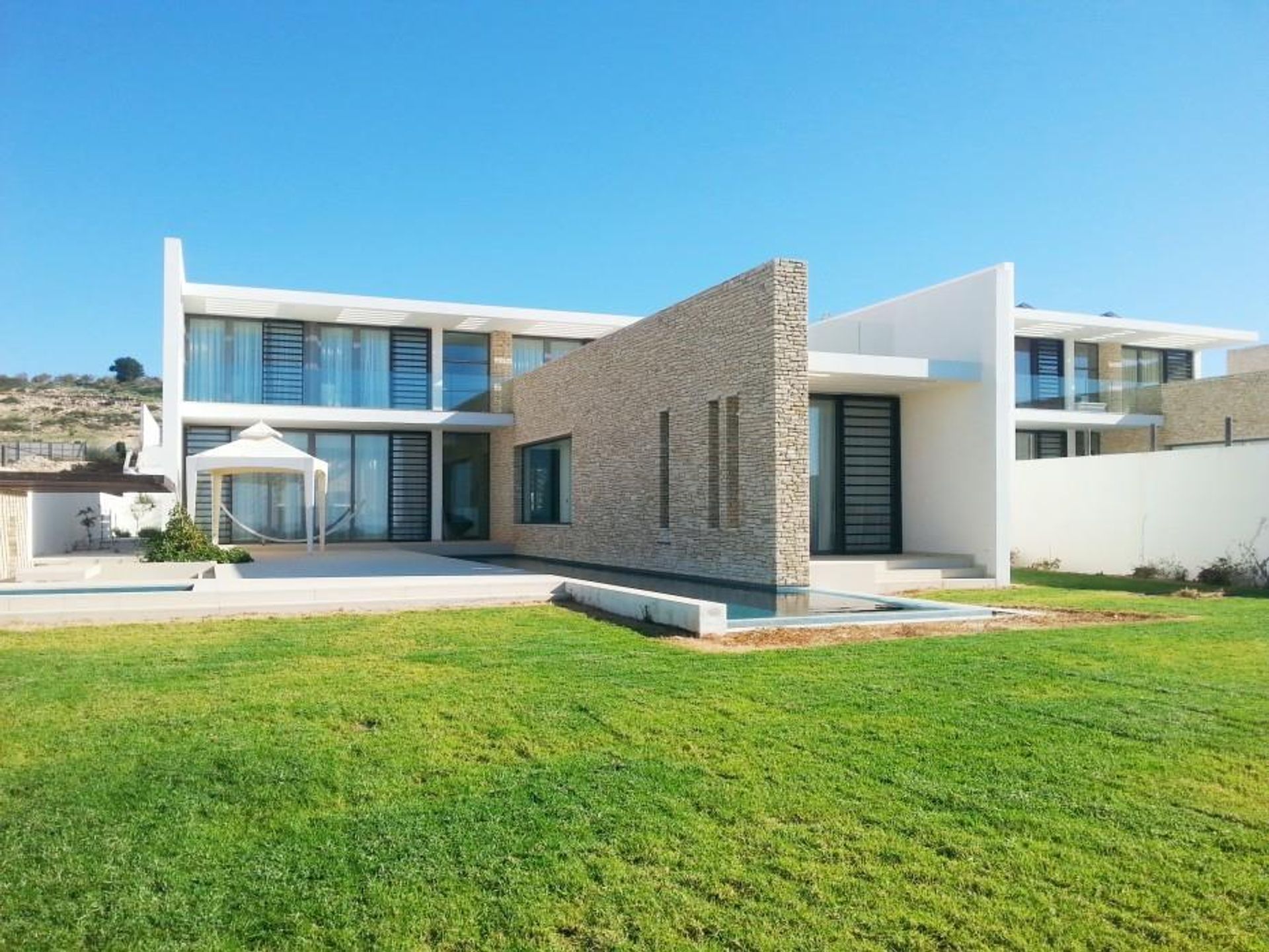 Hus i Peyia, Paphos 10755696