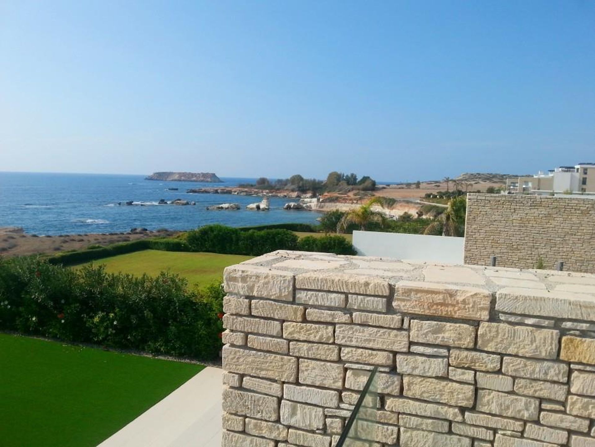 Hus i Peyia, Paphos 10755696