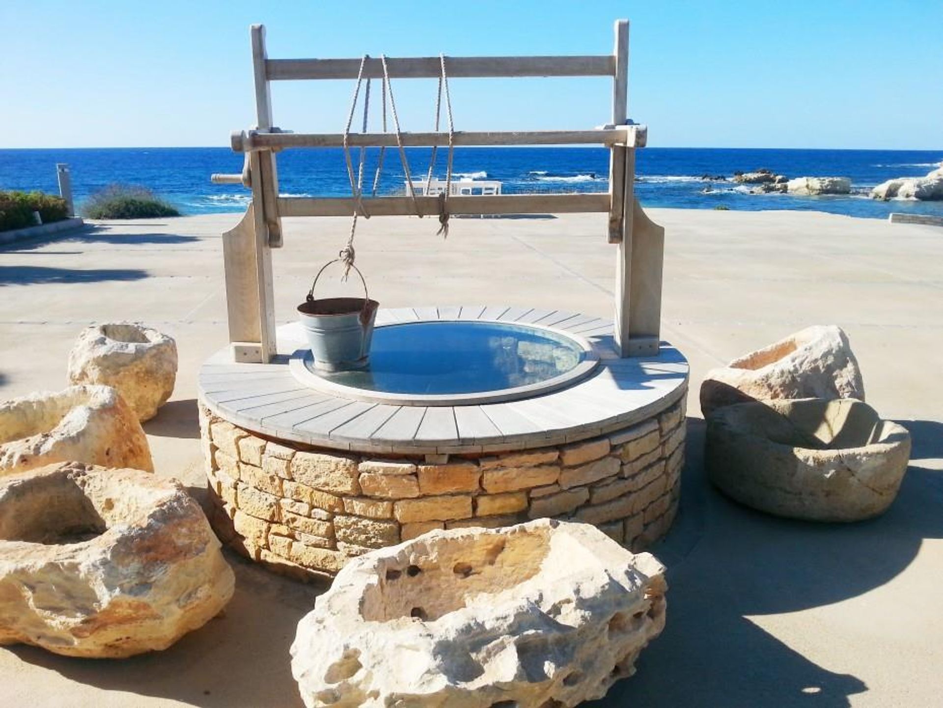 Hus i Peyia, Paphos 10755696