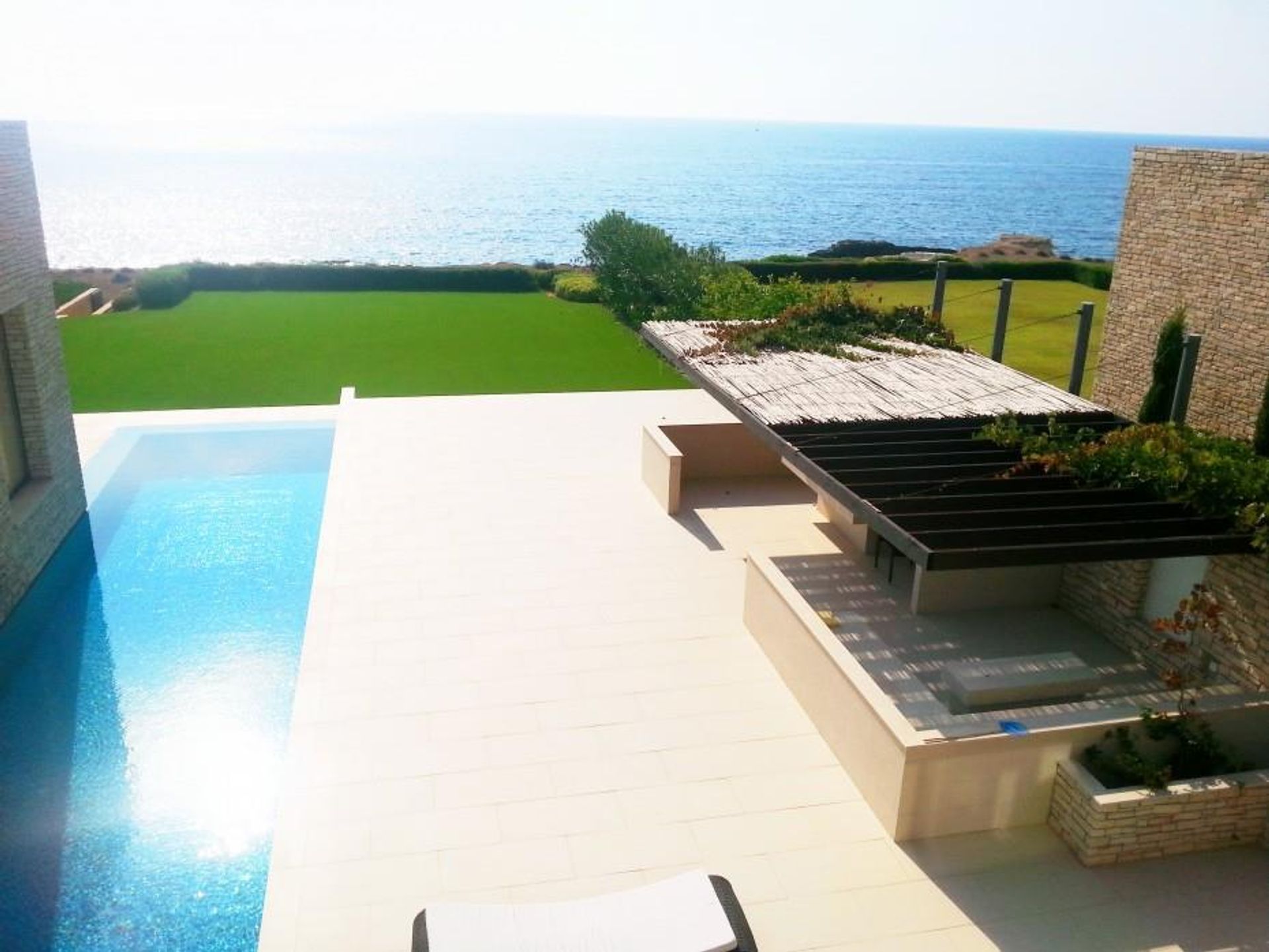 Hus i Peyia, Paphos 10755696