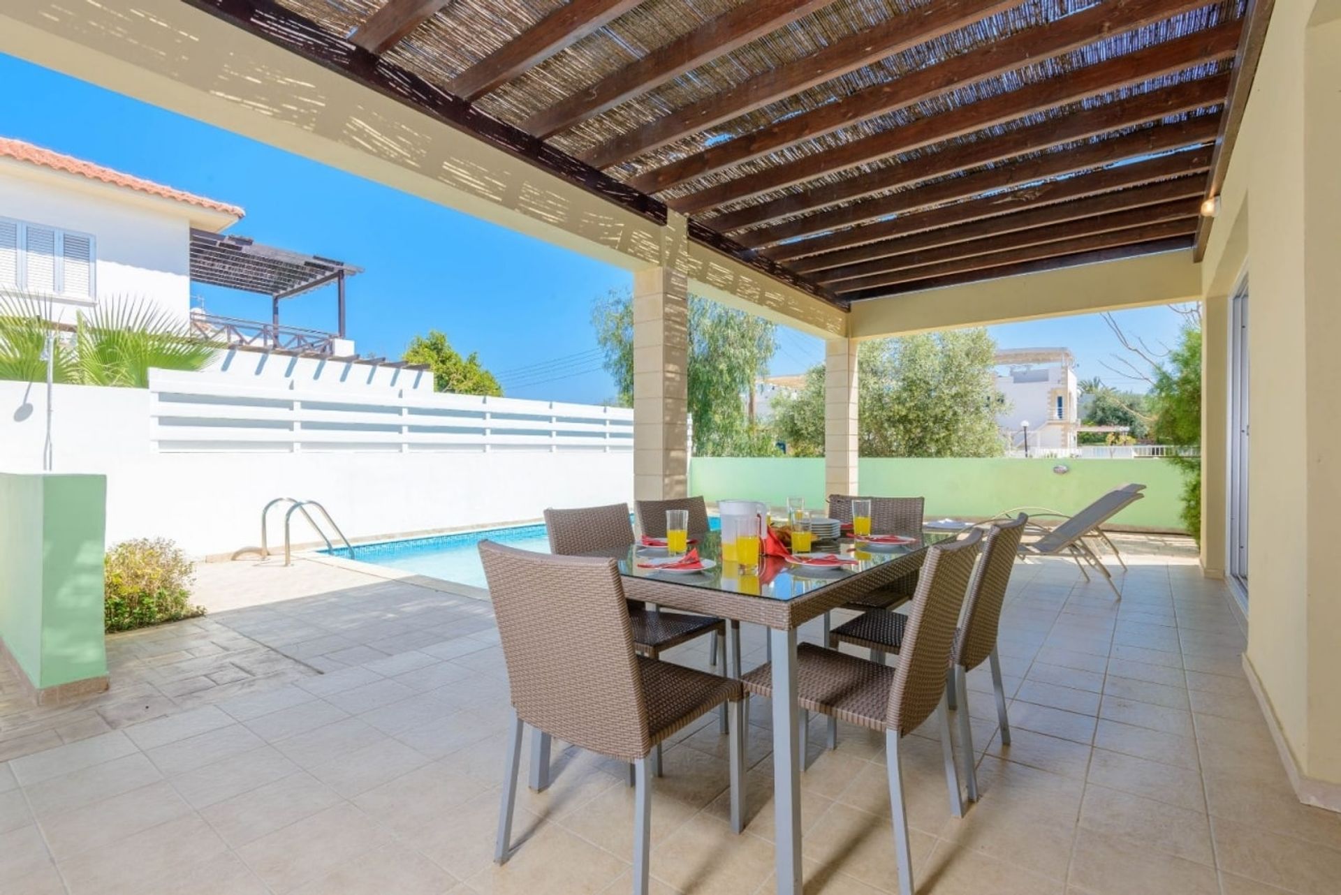 Huis in Ayia Napa, Ammochostos 10755706