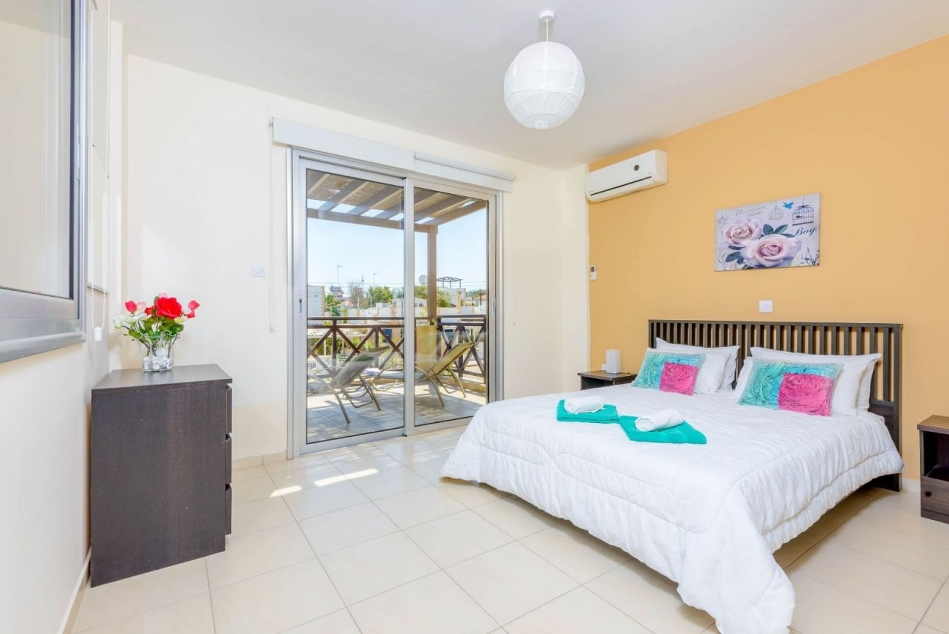 Huis in Agia Napa, Ammochostos 10755706