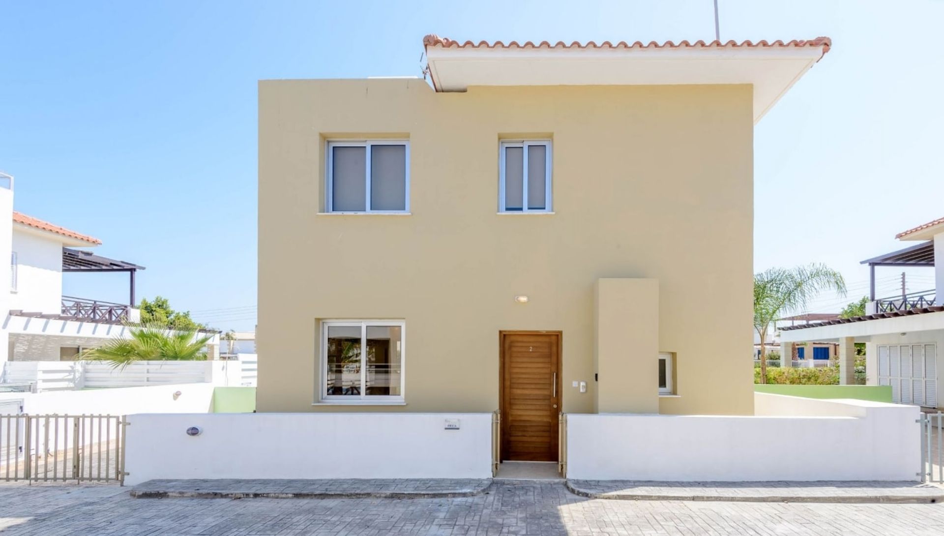 Huis in Ayia Napa, Ammochostos 10755706