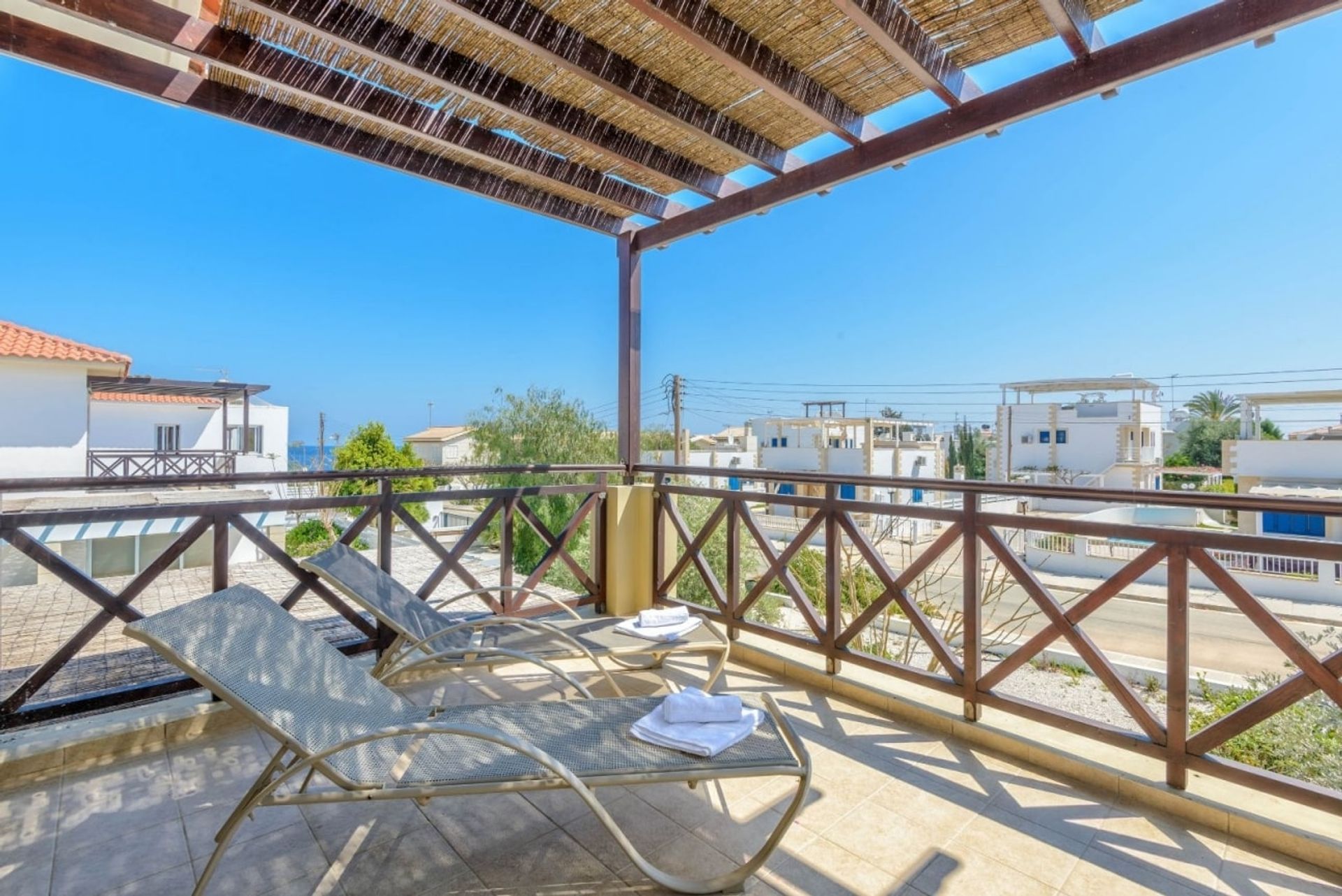 Huis in Ayia Napa, Ammochostos 10755706