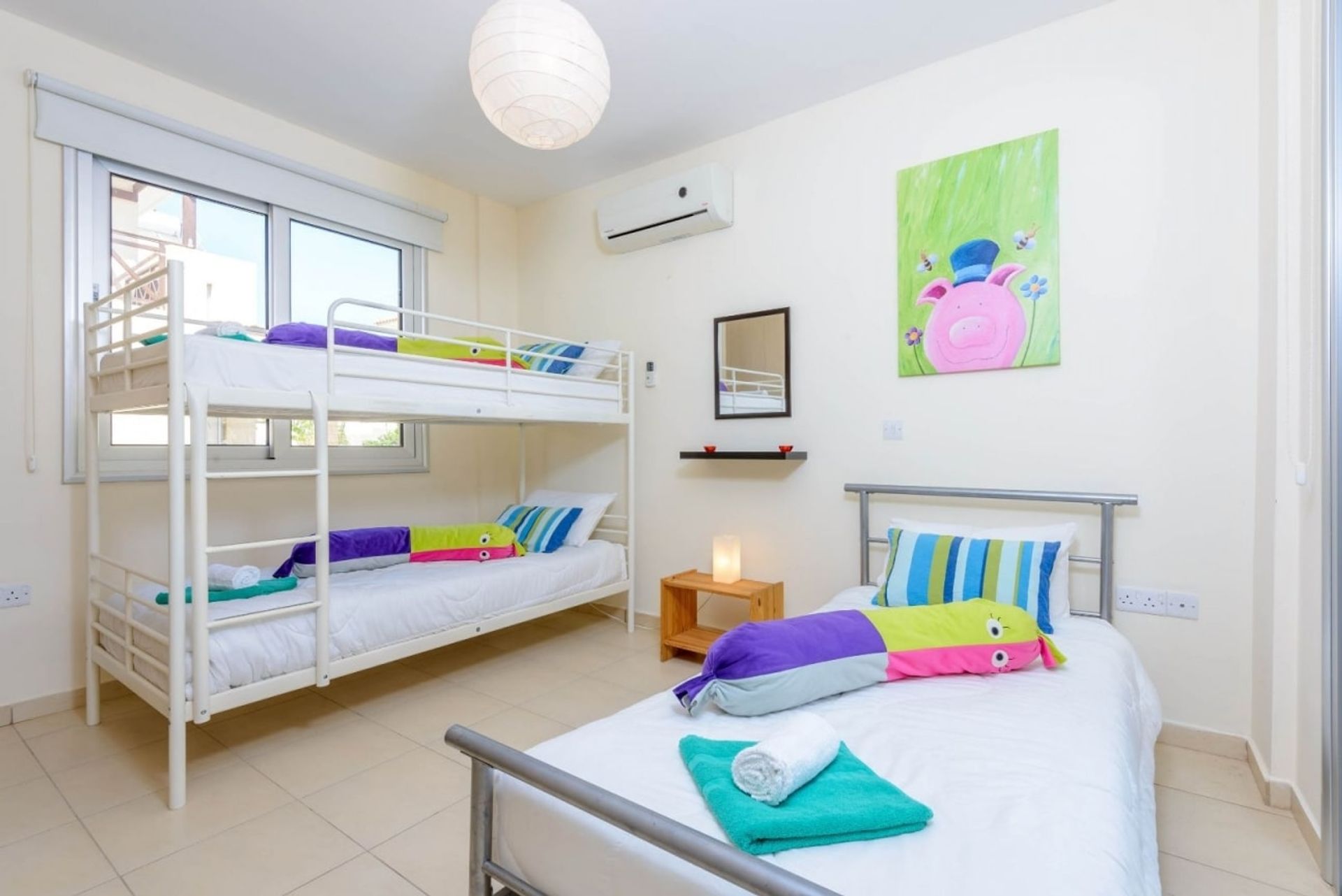 Huis in Agia Napa, Ammochostos 10755706