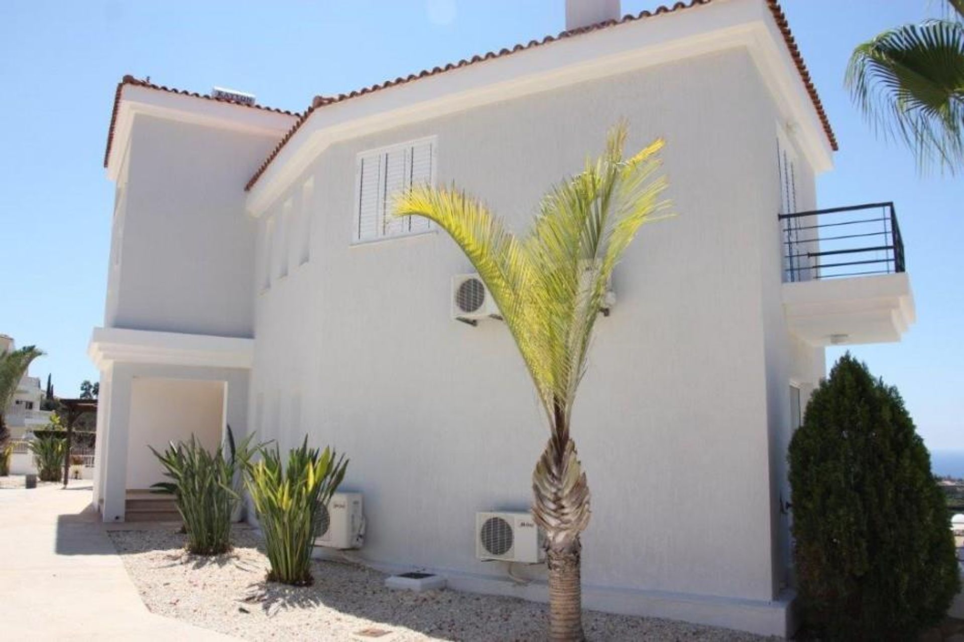 Rumah di Peyia, Paphos 10755710