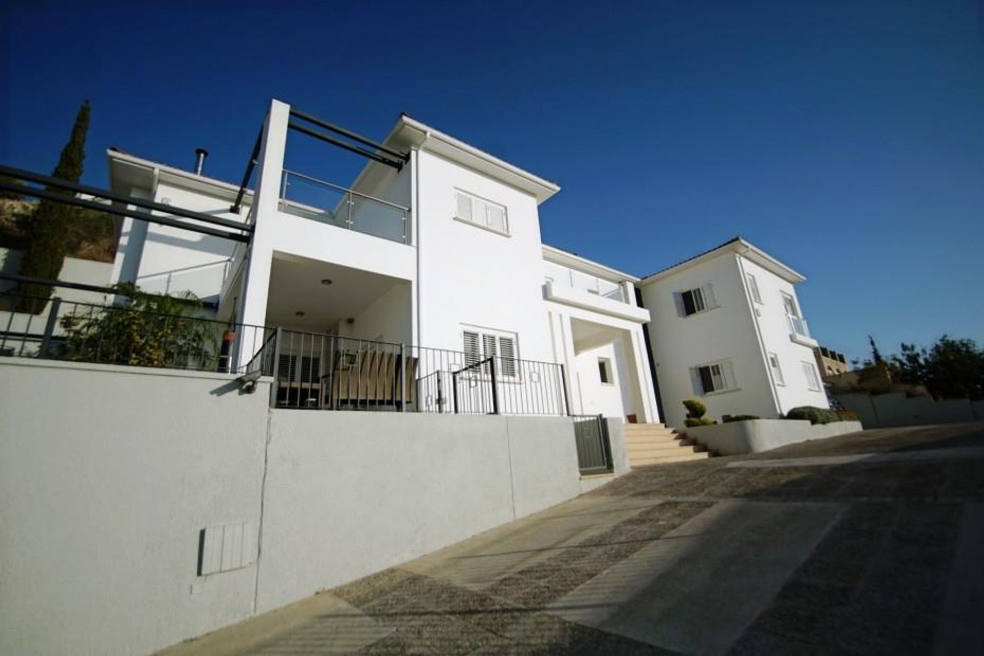 Rumah di Tala, Paphos 10755711