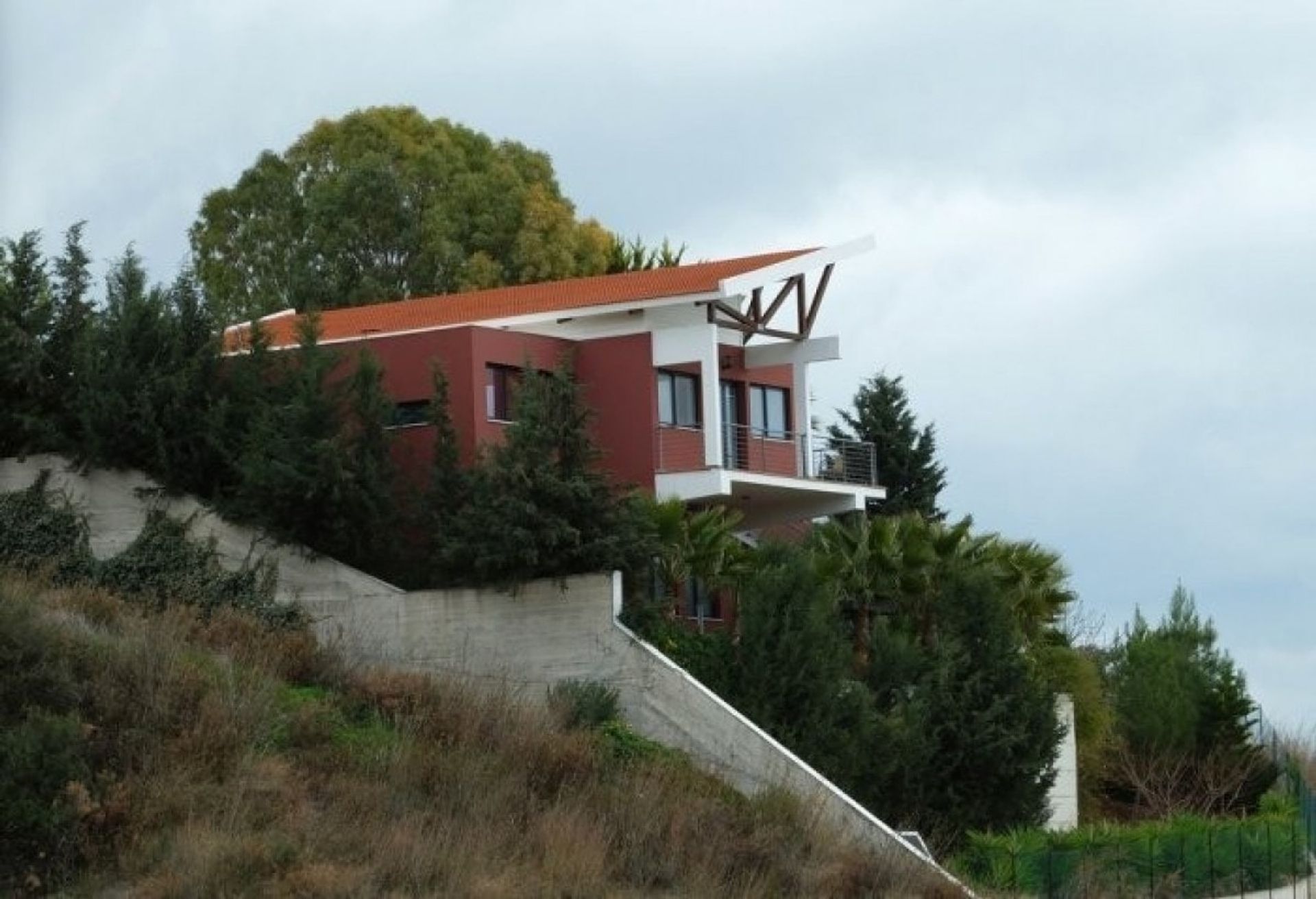 House in Mesogi, Pafos 10755712