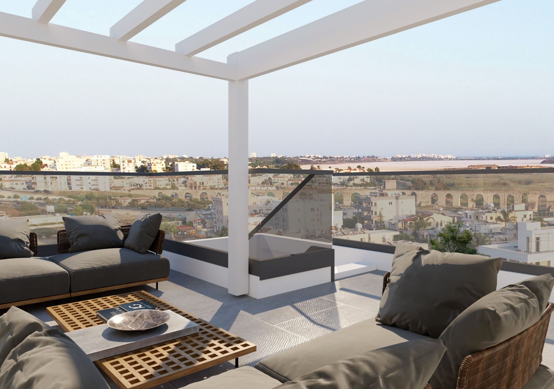 Квартира в Larnaca, Larnaca 10755727