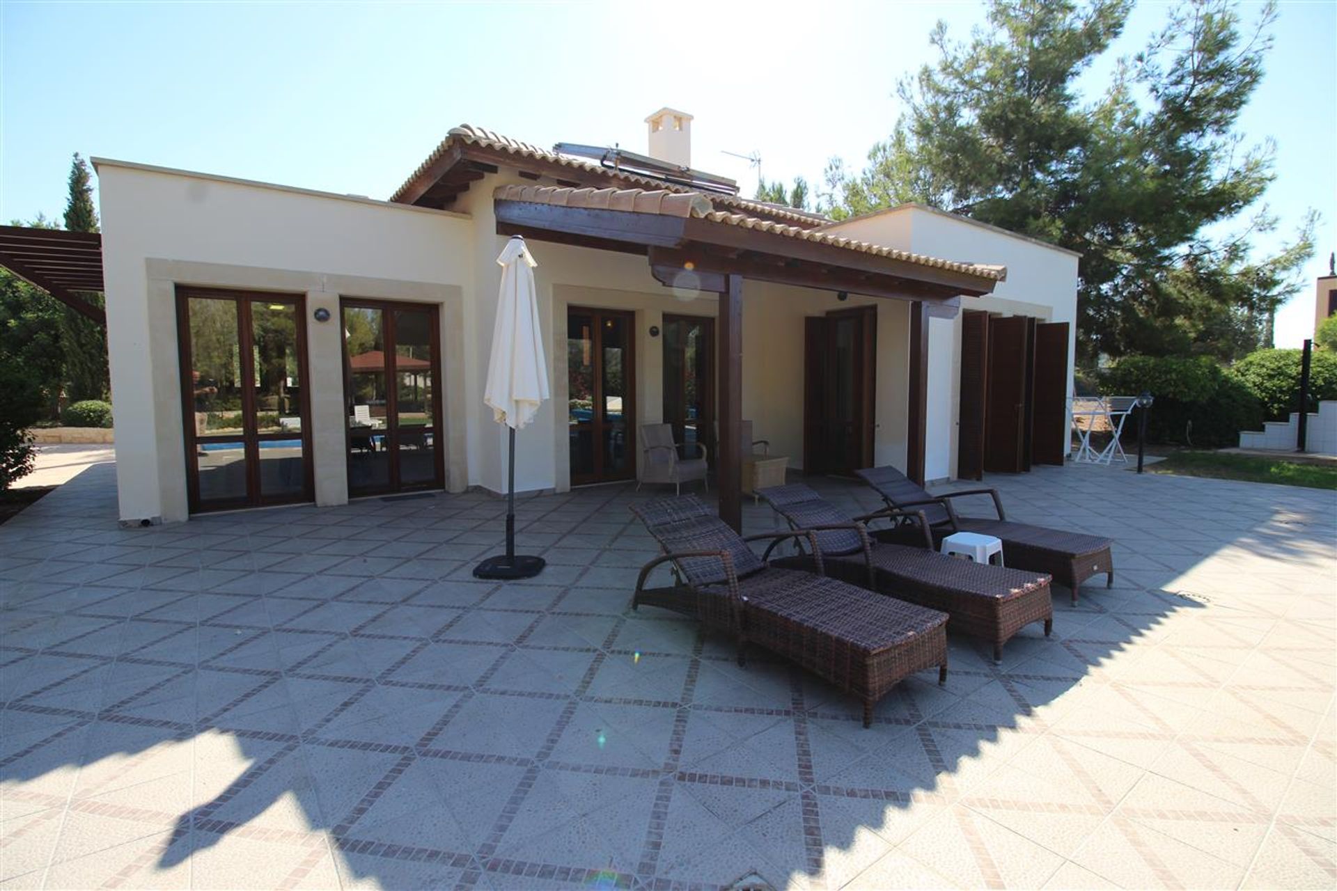 Будинок в Kouklia, Paphos 10755744