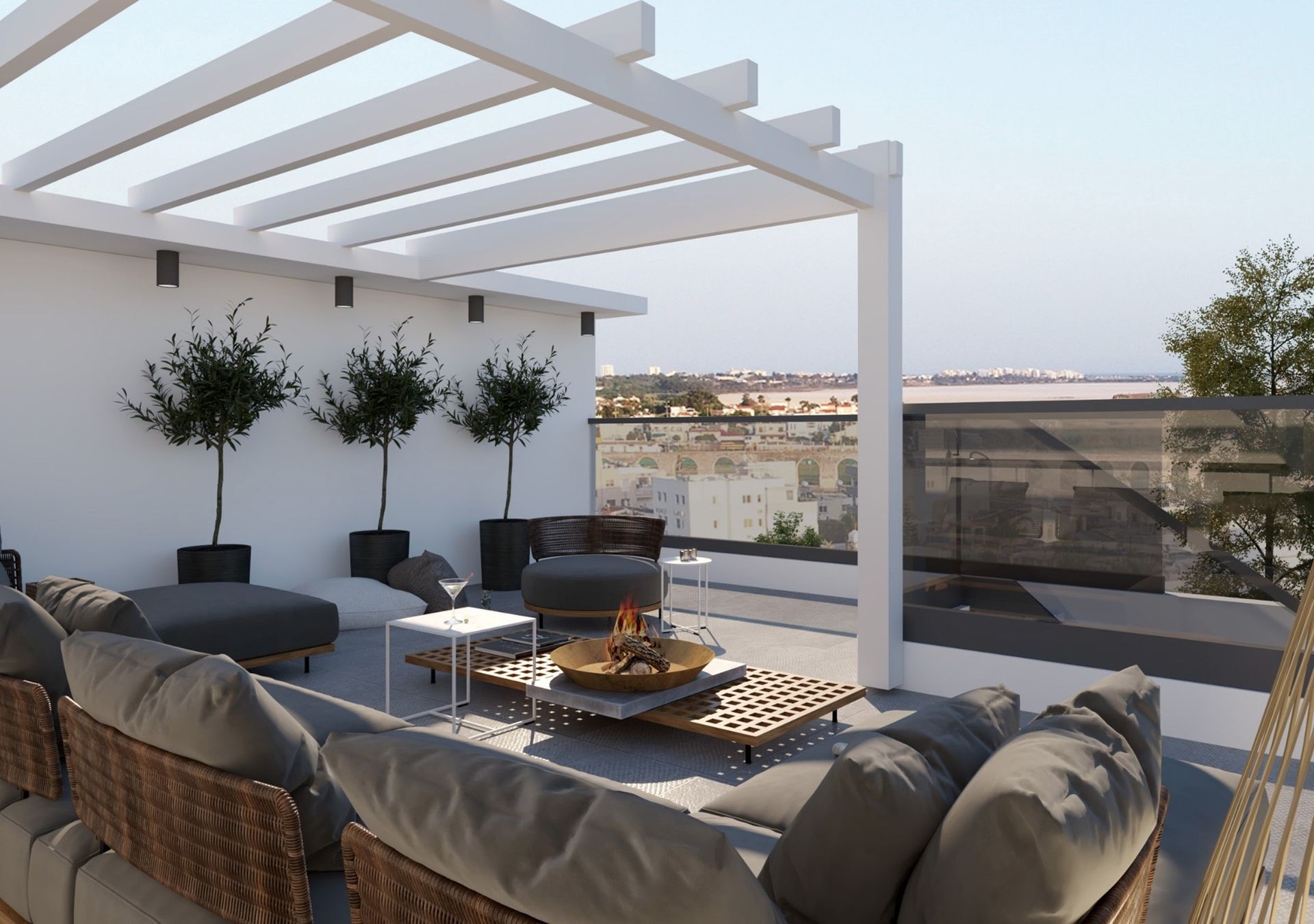 Condominio nel Larnaca, Larnaca 10755753