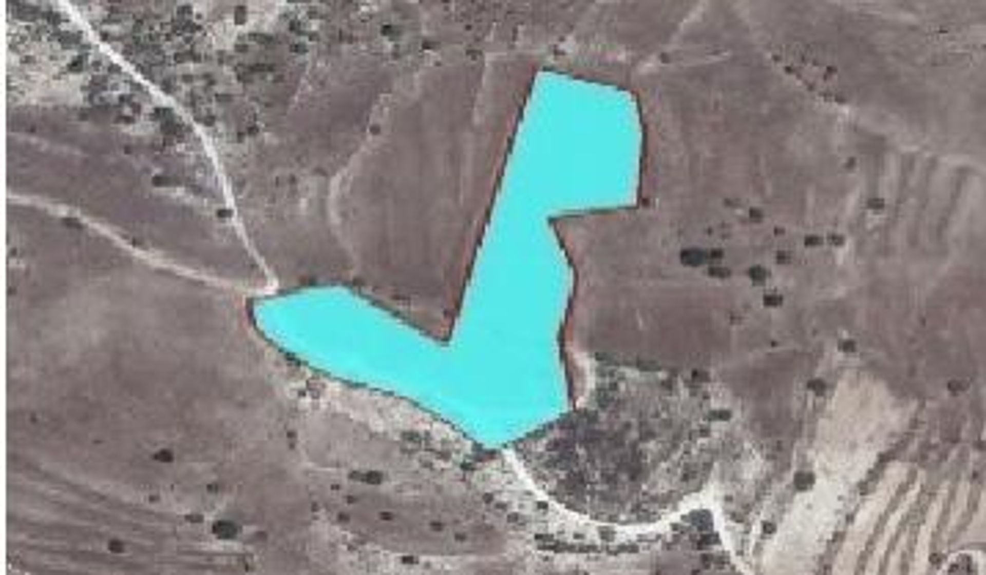 Land in Kallepia, Paphos 10755777