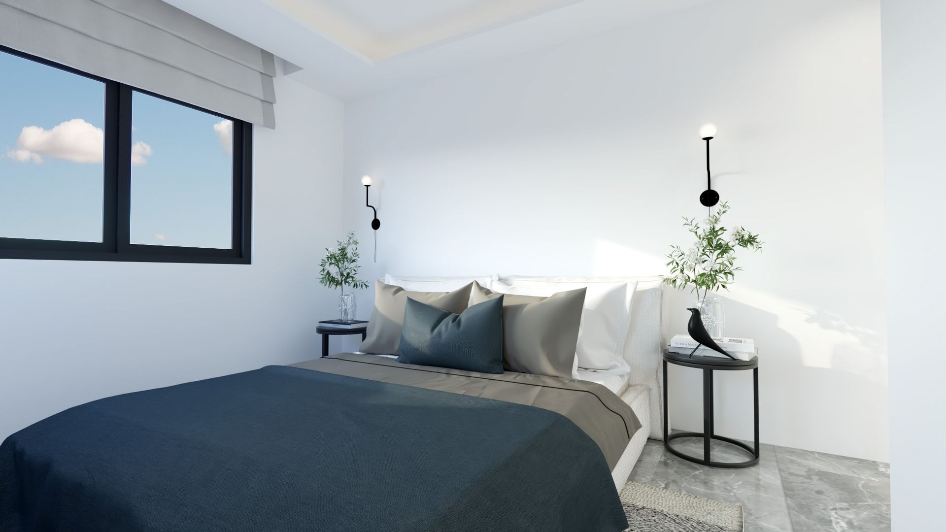 Condominio nel Aglantzia, Nicosia 10755778