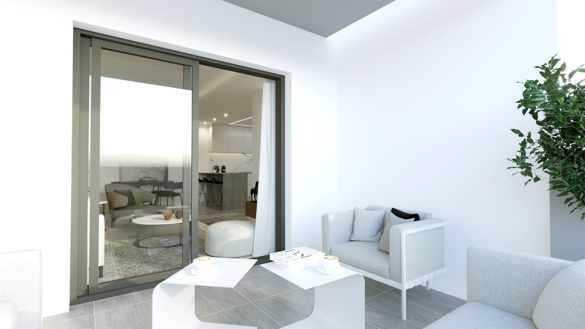 Condominio nel Aglantzia, Nicosia 10755778