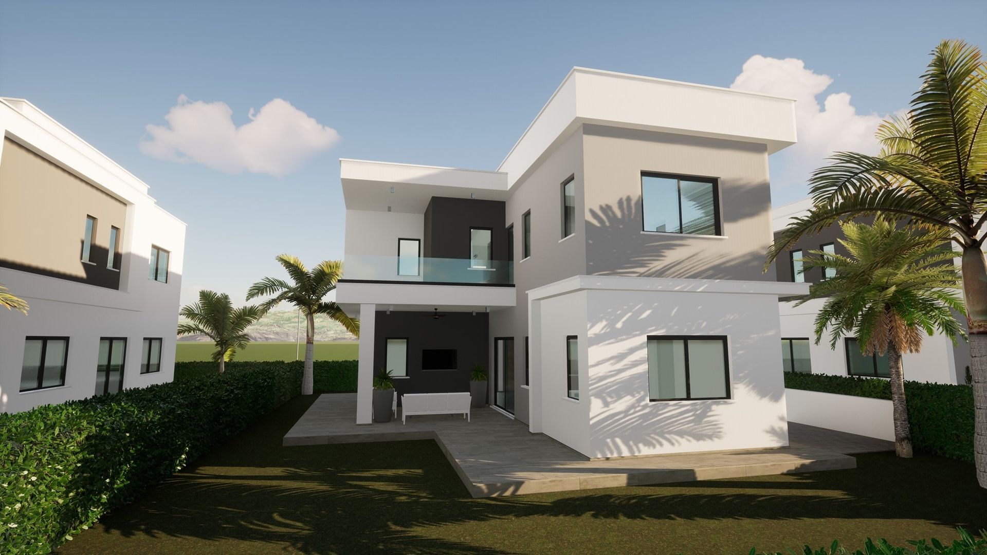 House in Agios Athanasios, Limassol 10755818