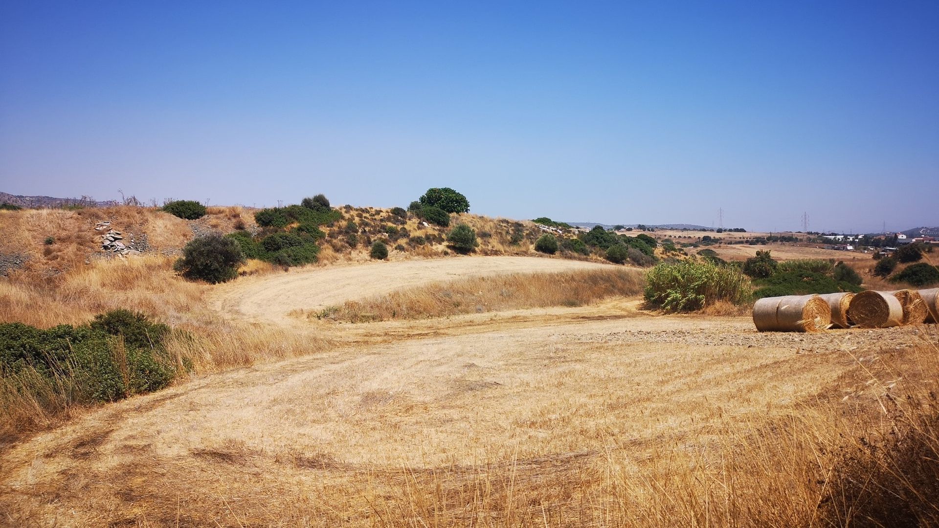 Land in Pyrgos, Larnaka 10755832