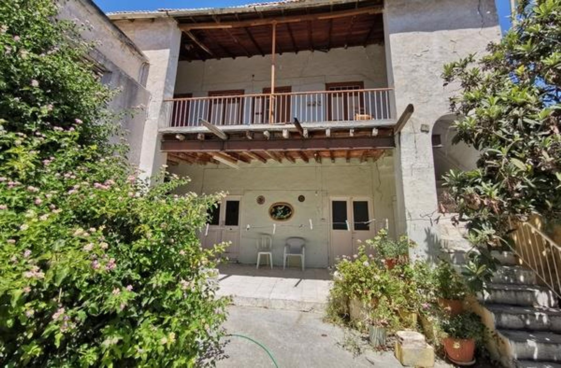 Casa nel Panorama Leucade, Larnaca 10755840