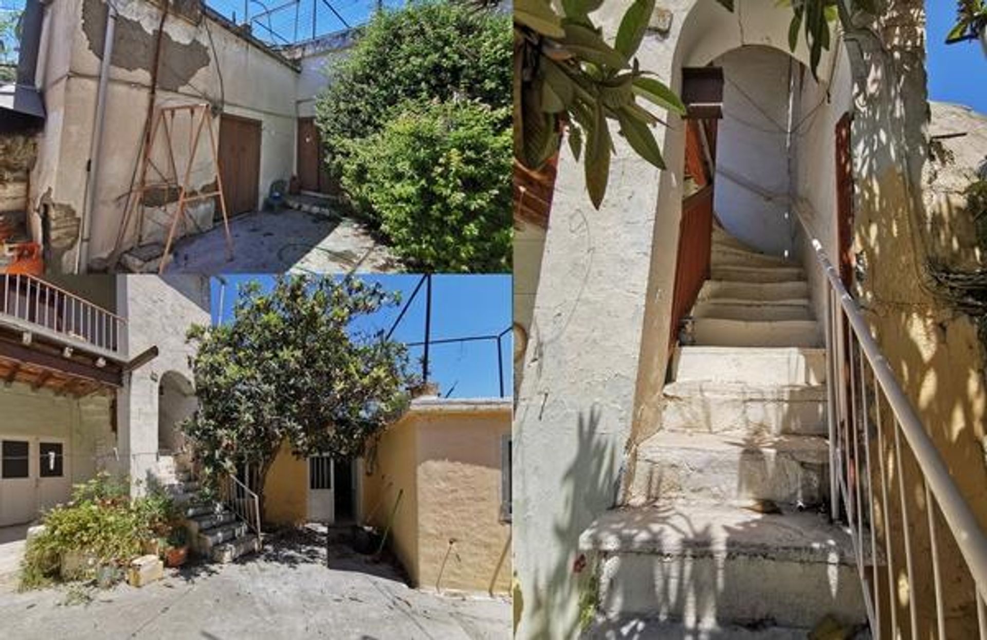 Casa nel Panorama Leucade, Larnaca 10755840