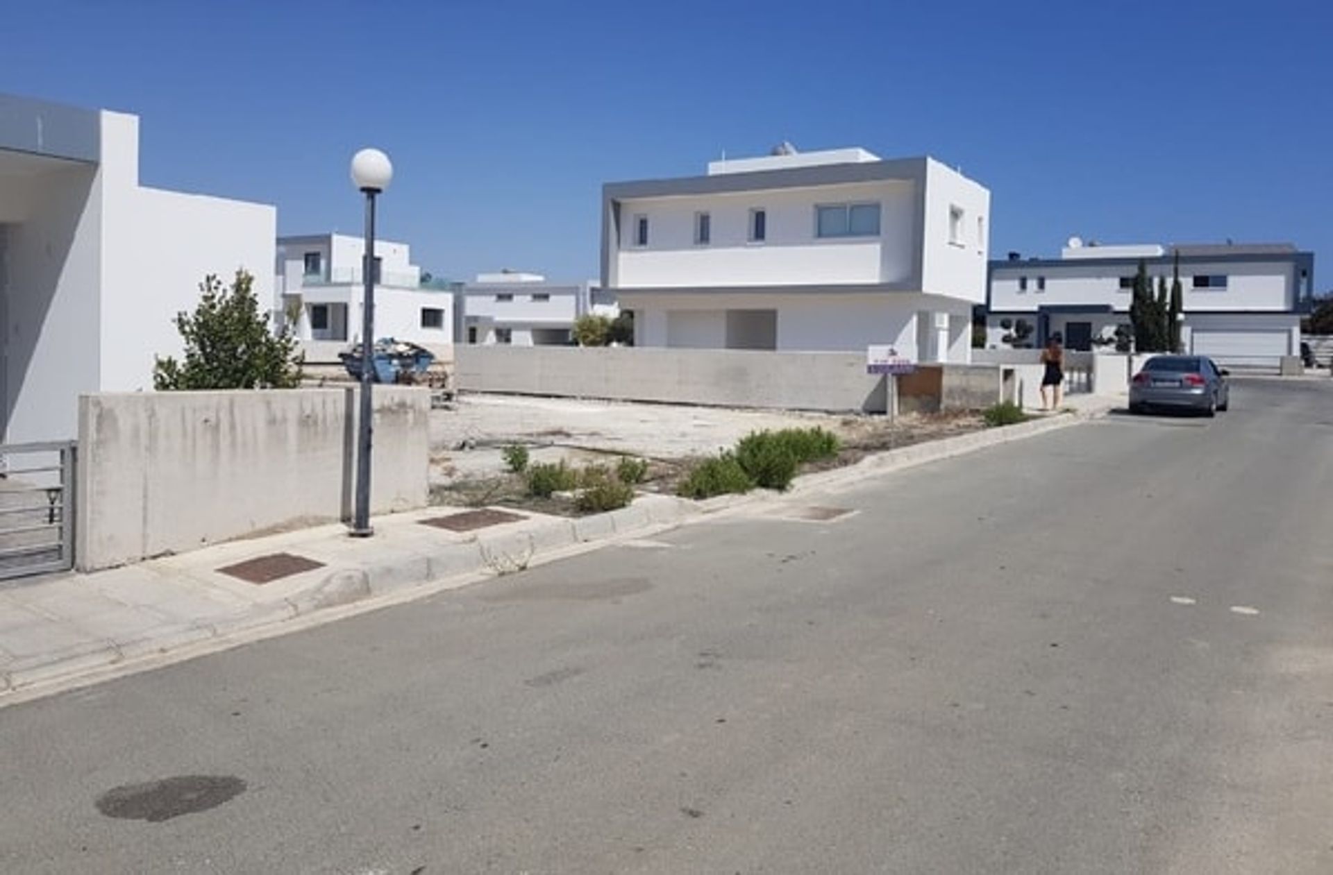 Terre dans Périvolie, Larnaka 10755844