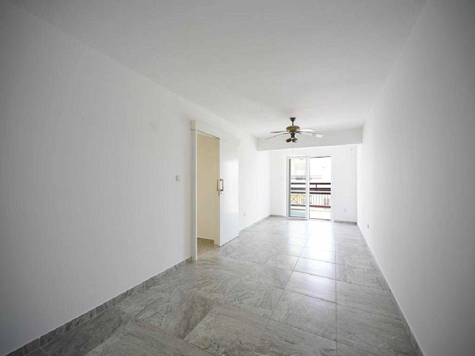 Condominium in Larnaca, Larnaka 10755868