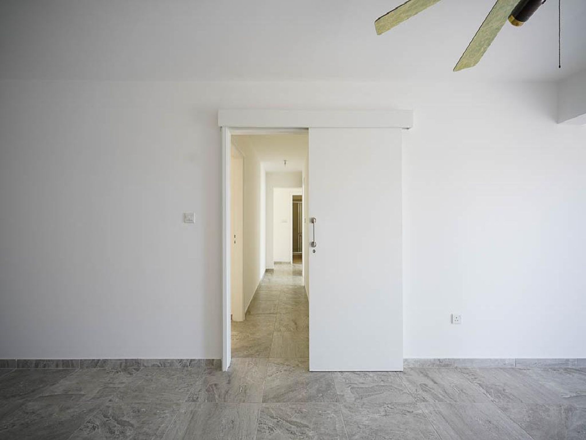 Condominium in Larnaca, Larnaka 10755868