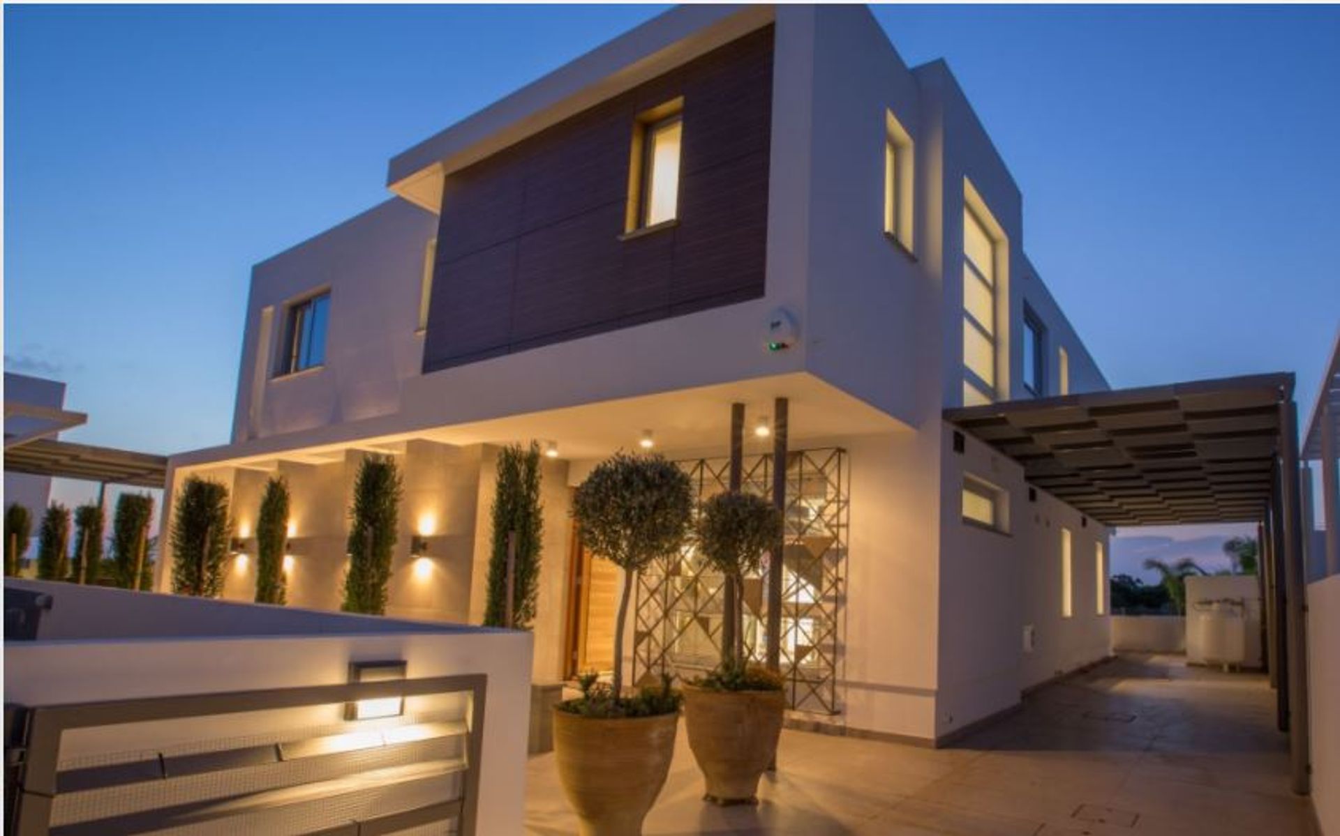 House in Ayia Napa, Ammochostos 10755879