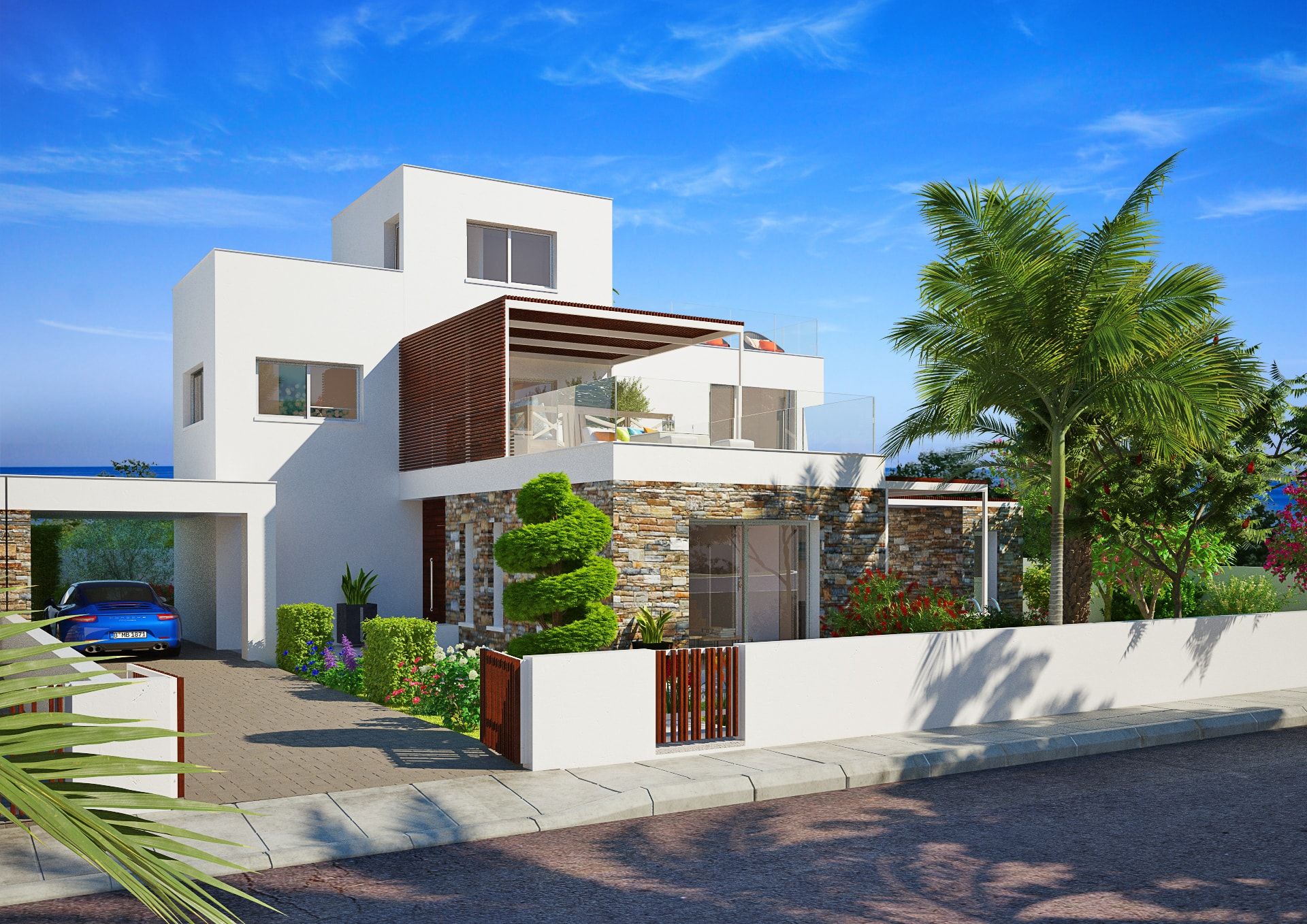 House in Paphos,  10755898