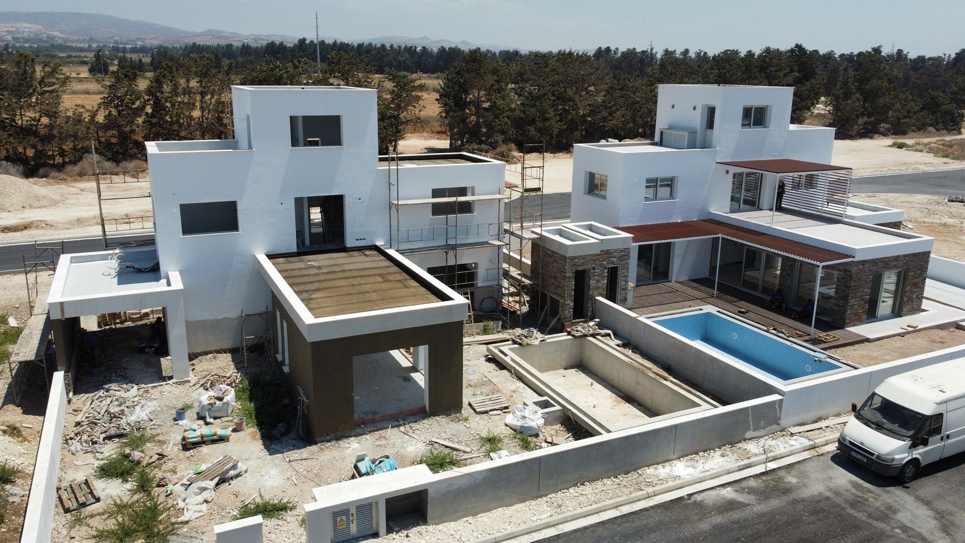 House in Paphos, Pafos 10755898