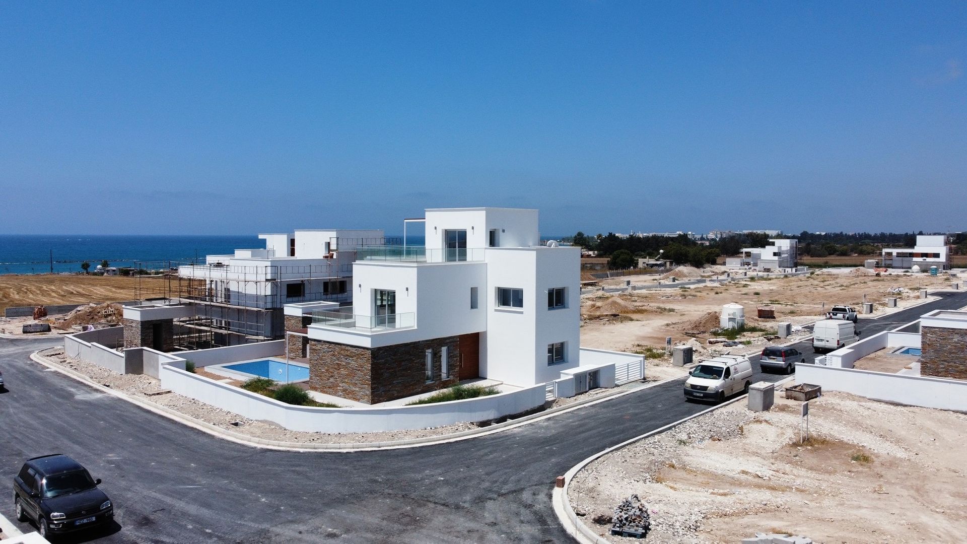 Haus im Paphos, Pafos 10755899