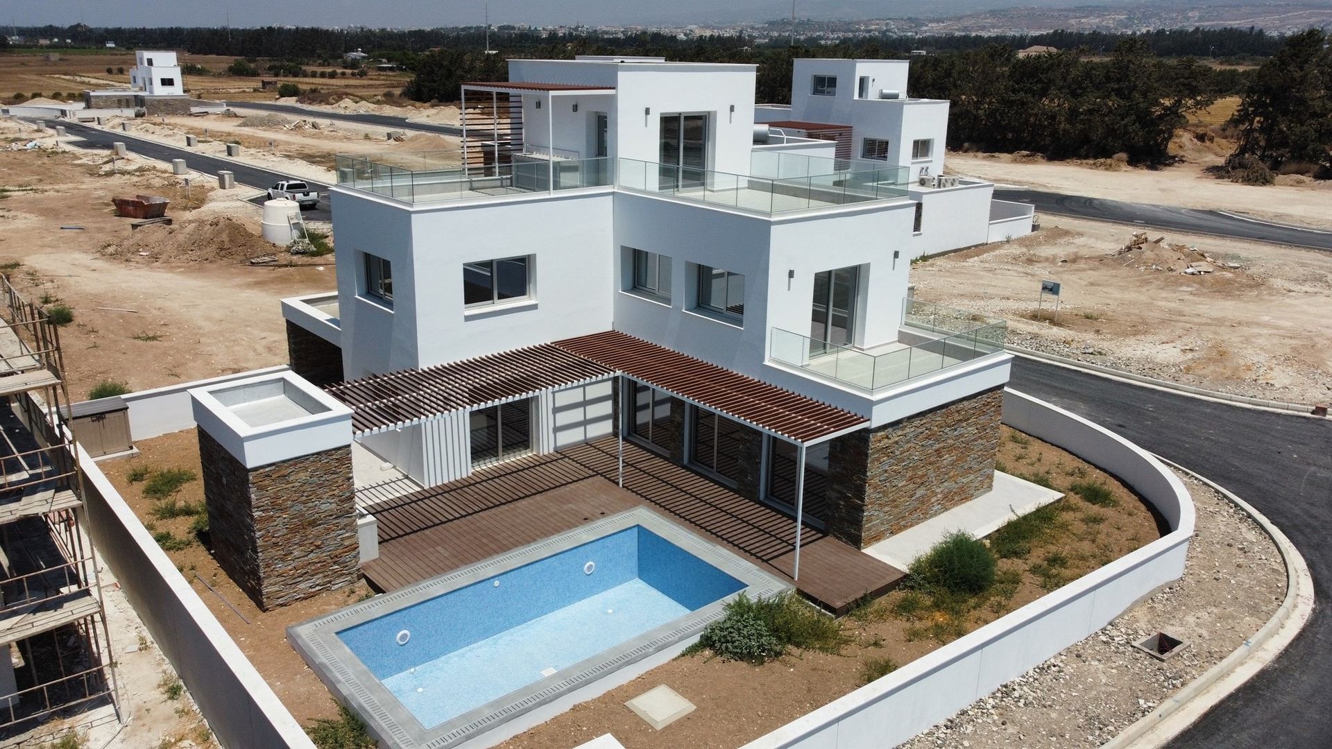 Haus im Paphos, Pafos 10755899