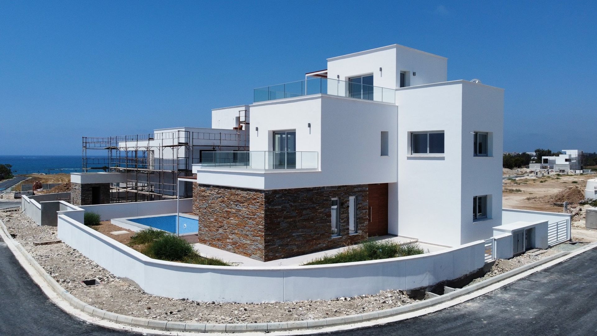 Haus im Paphos, Pafos 10755899