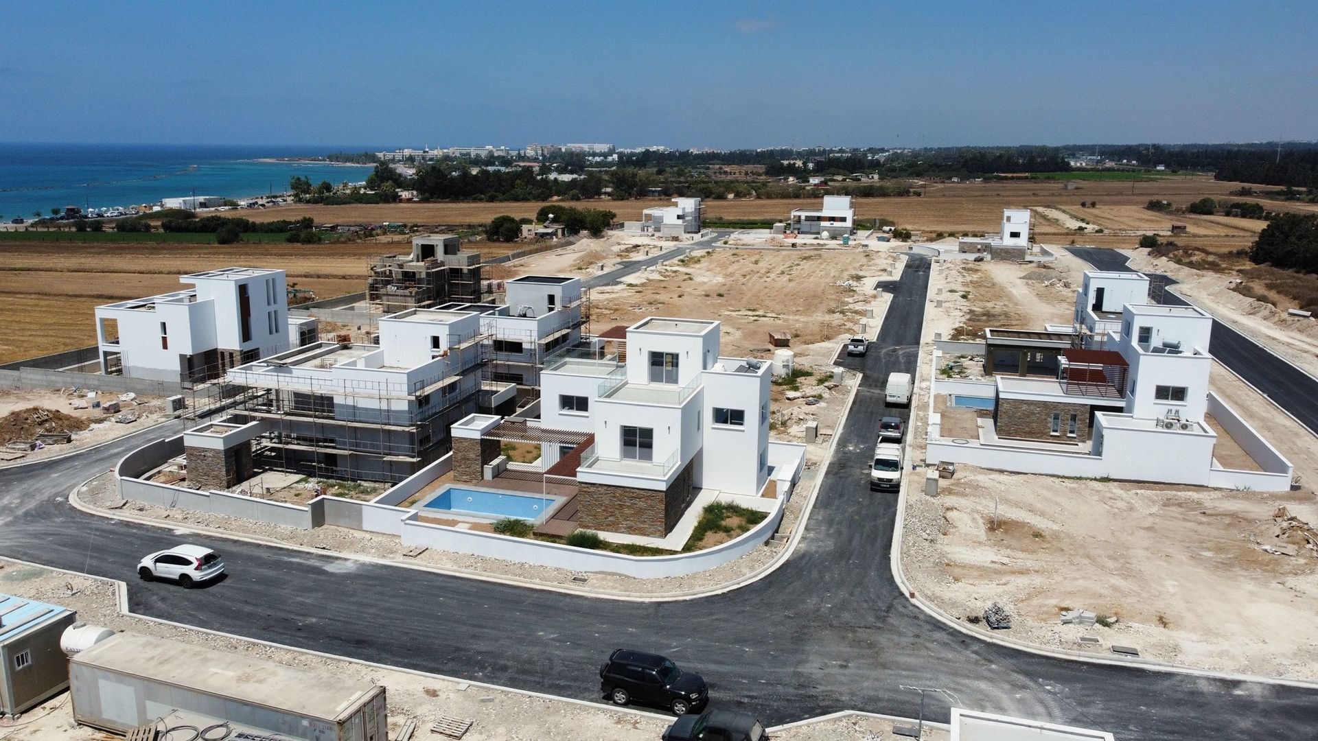 Haus im Paphos, Pafos 10755899