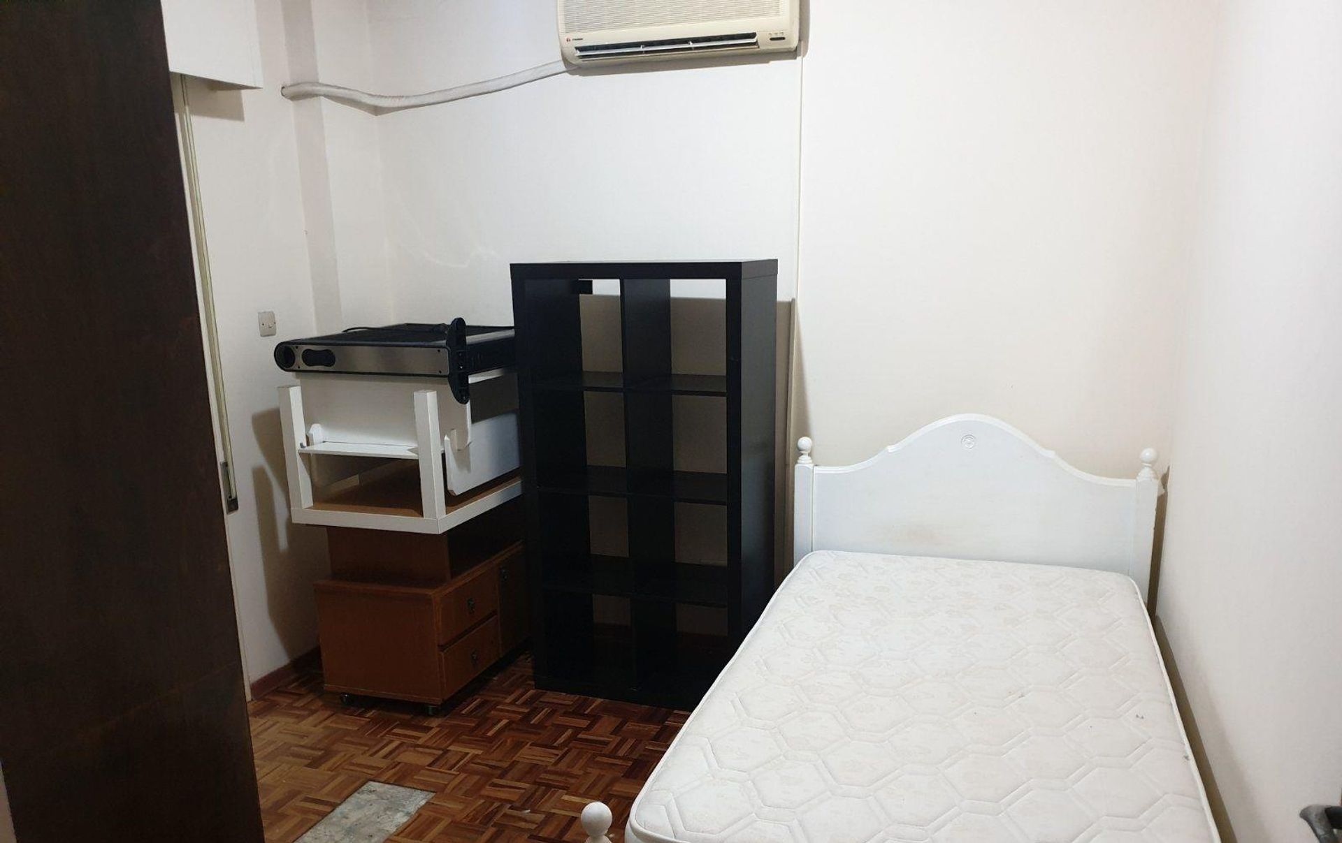 Osakehuoneisto sisään Larnaca, Larnaca 10755917