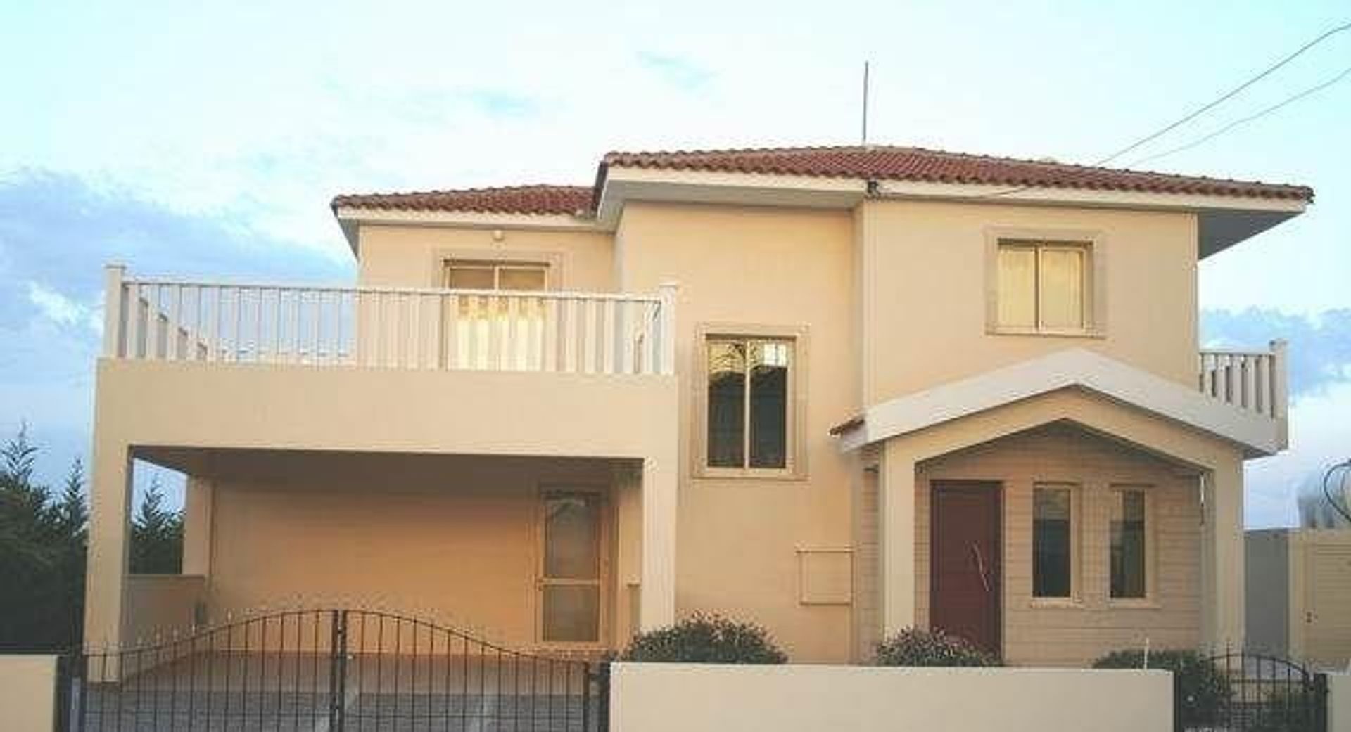 Haus im Mazotos, Larnaca 10755920