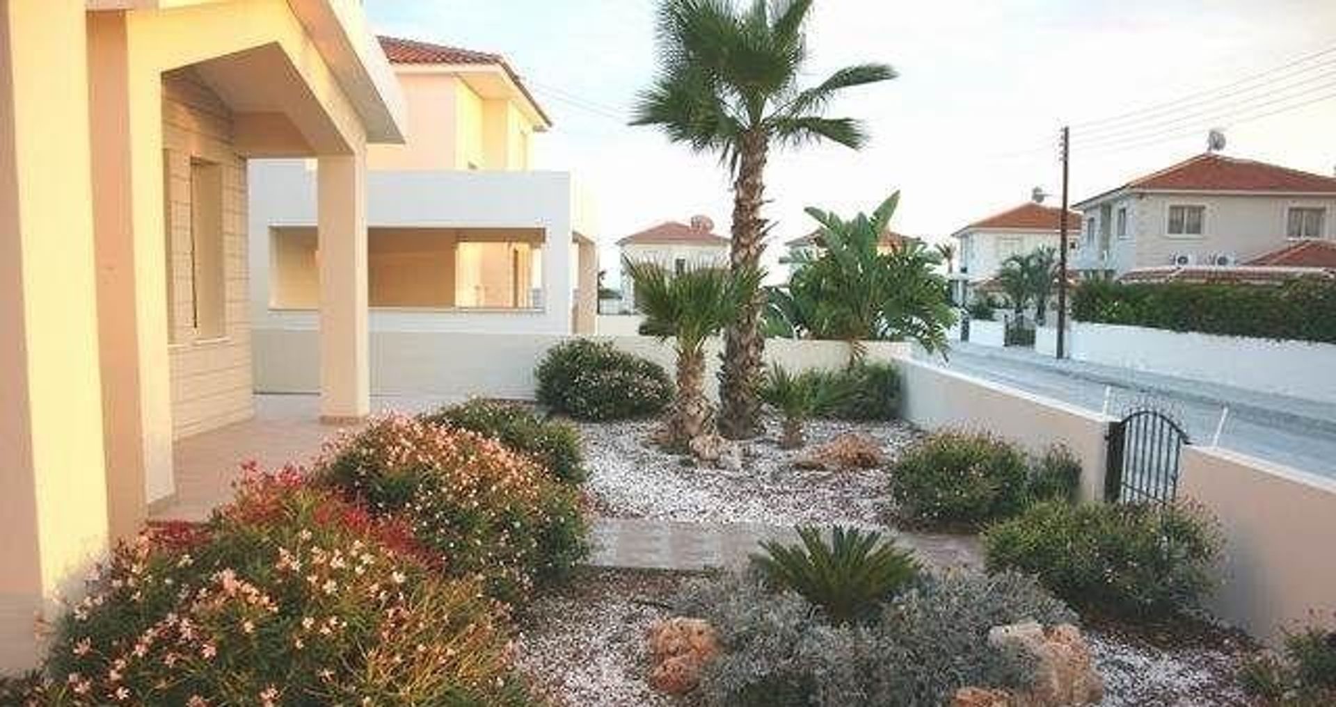 Haus im Mazotos, Larnaca 10755920