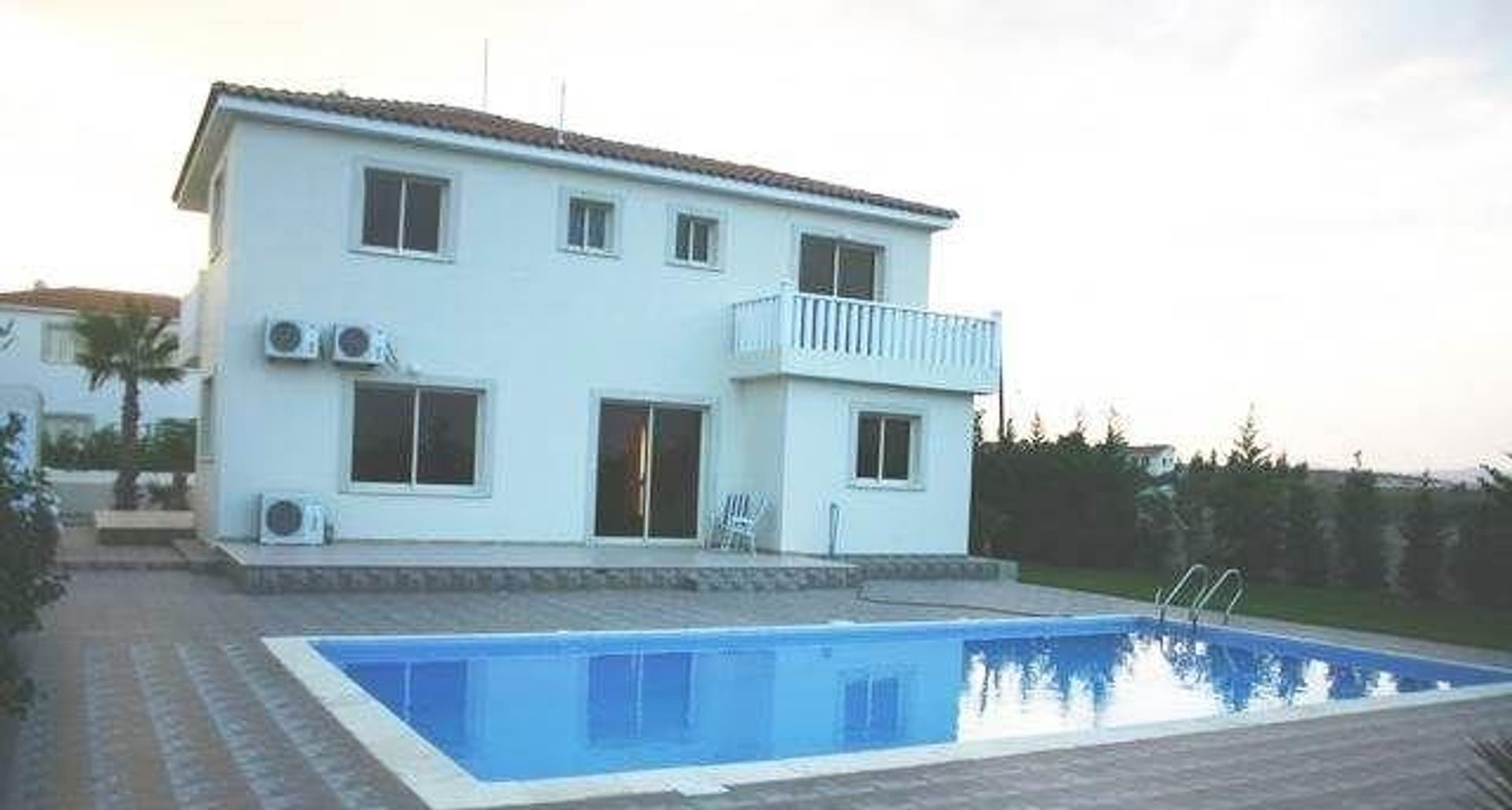 Haus im Mazotos, Larnaca 10755920