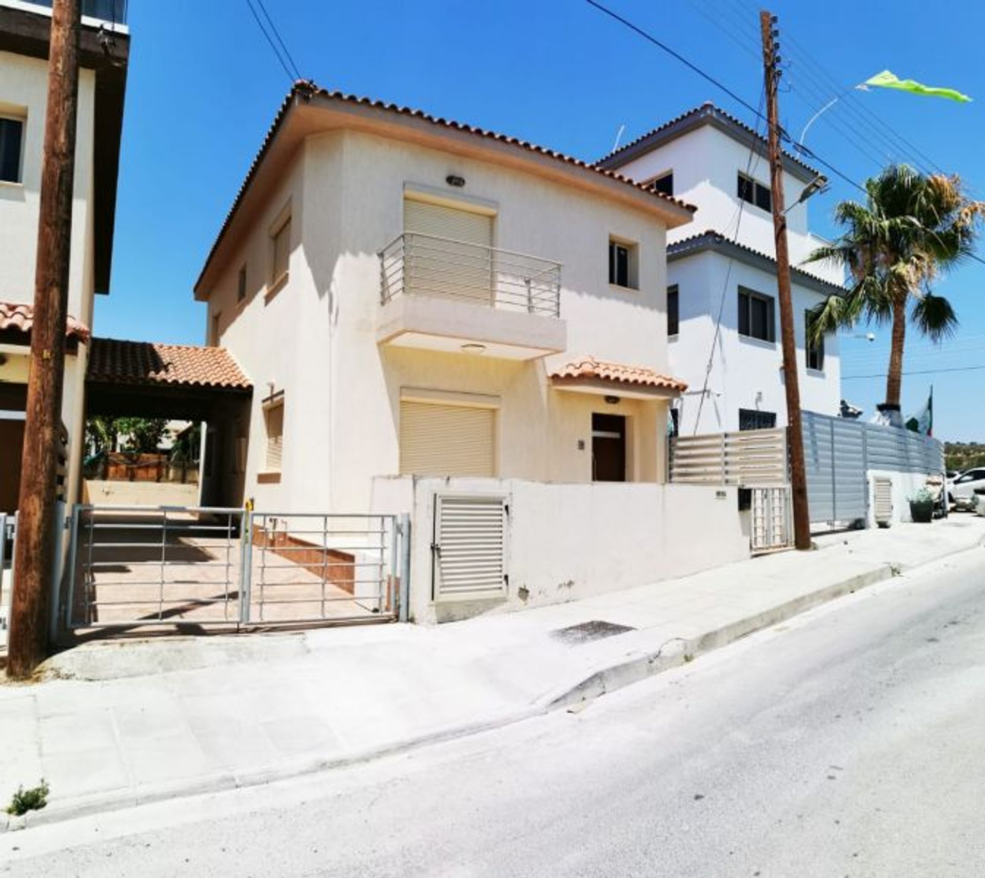 casa no Ypsonas, Lemesos 10755921