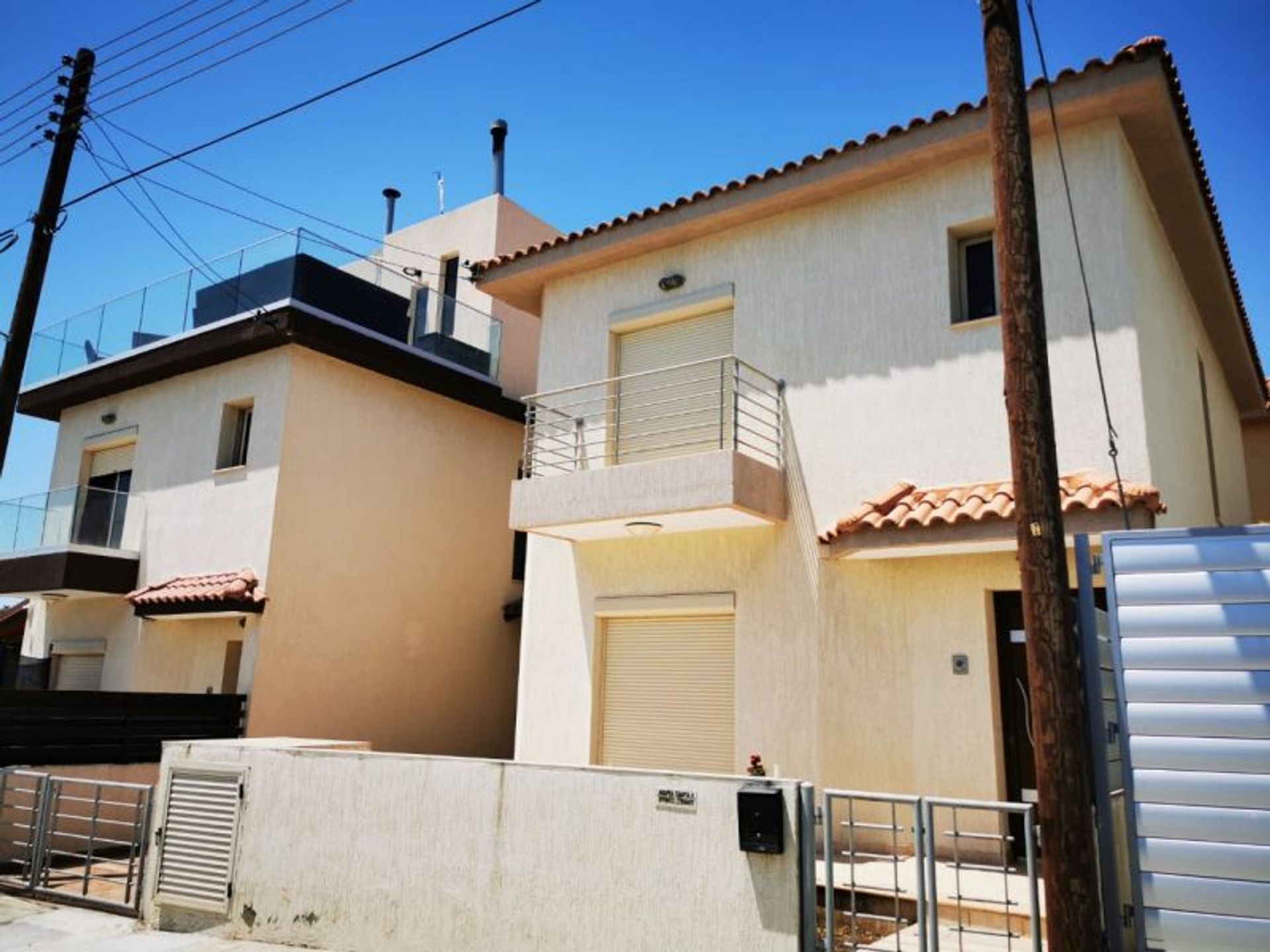 Casa nel Ypsonas, Limassol 10755921