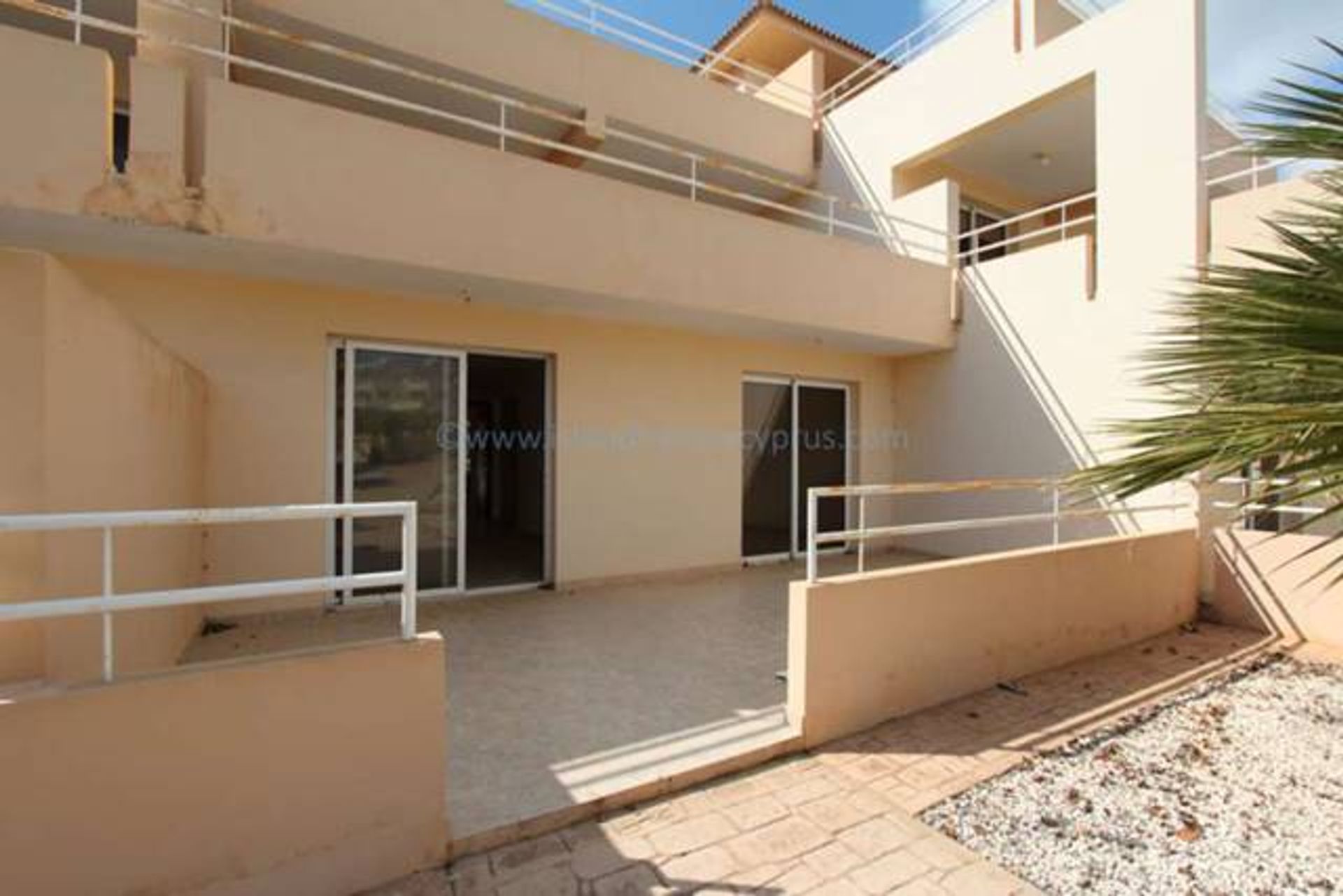 Condominio nel Sotira, Ammochostos 10755931