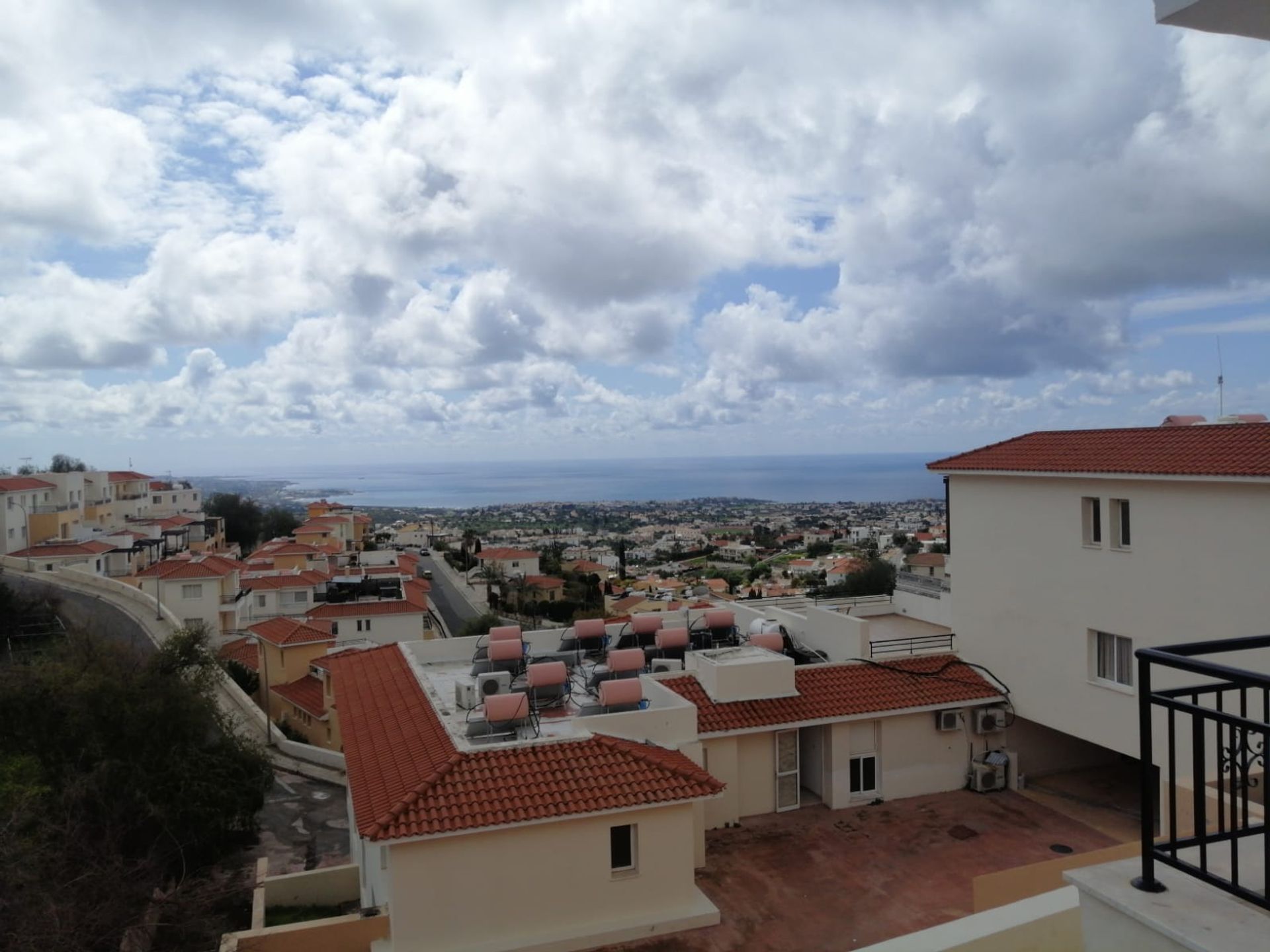 Huis in Peyia, Paphos 10755962