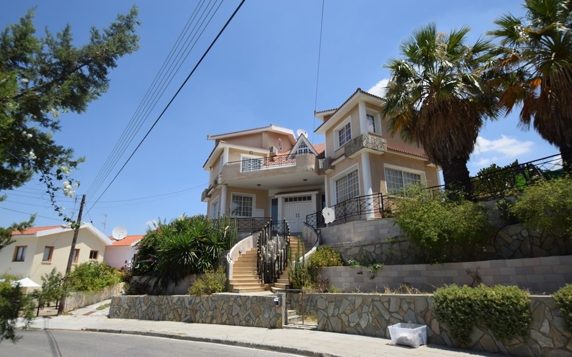 rumah dalam Nicosia, Lefkosia 10755998