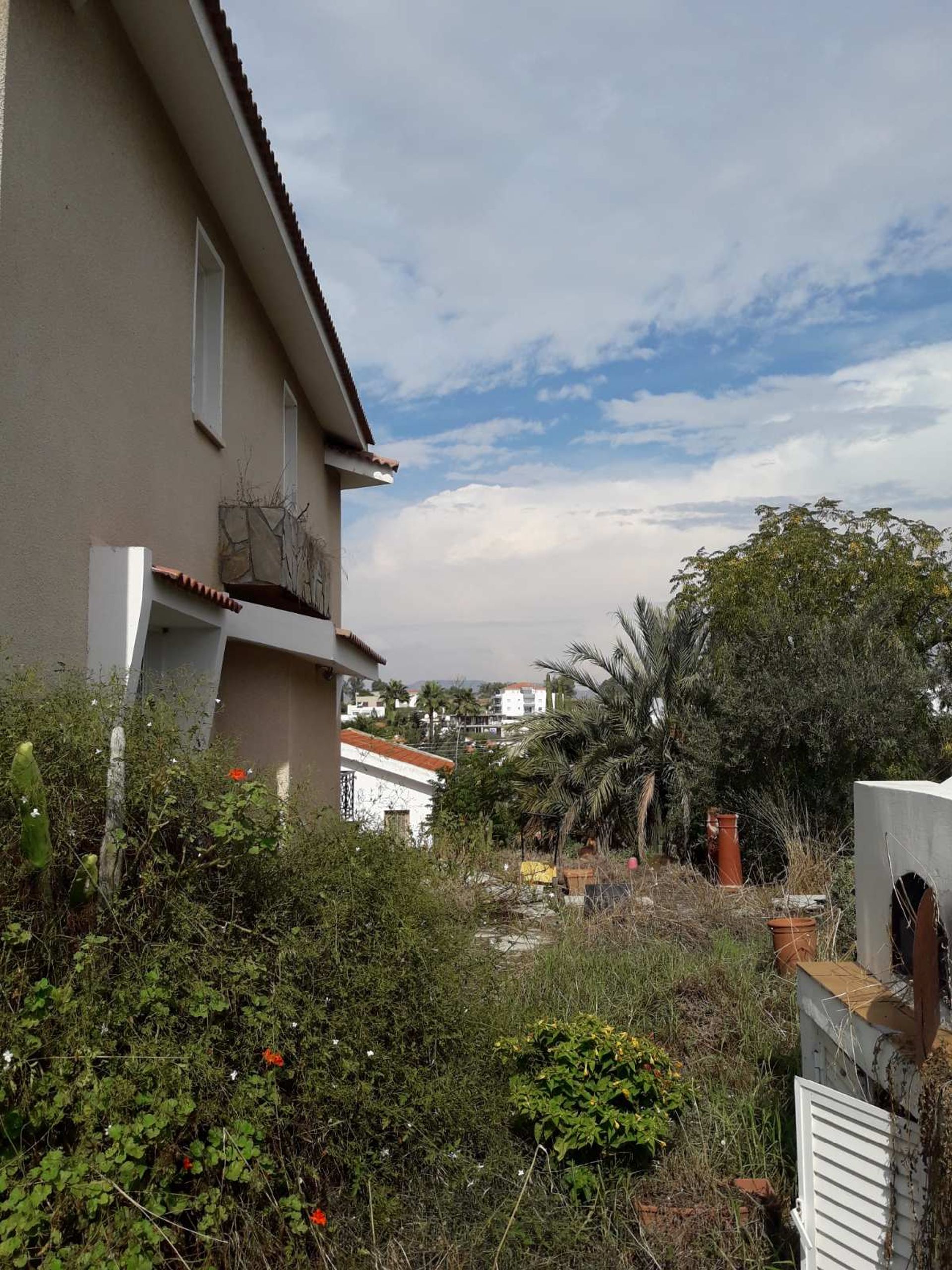 rumah dalam Egkomi, Nicosia 10755998