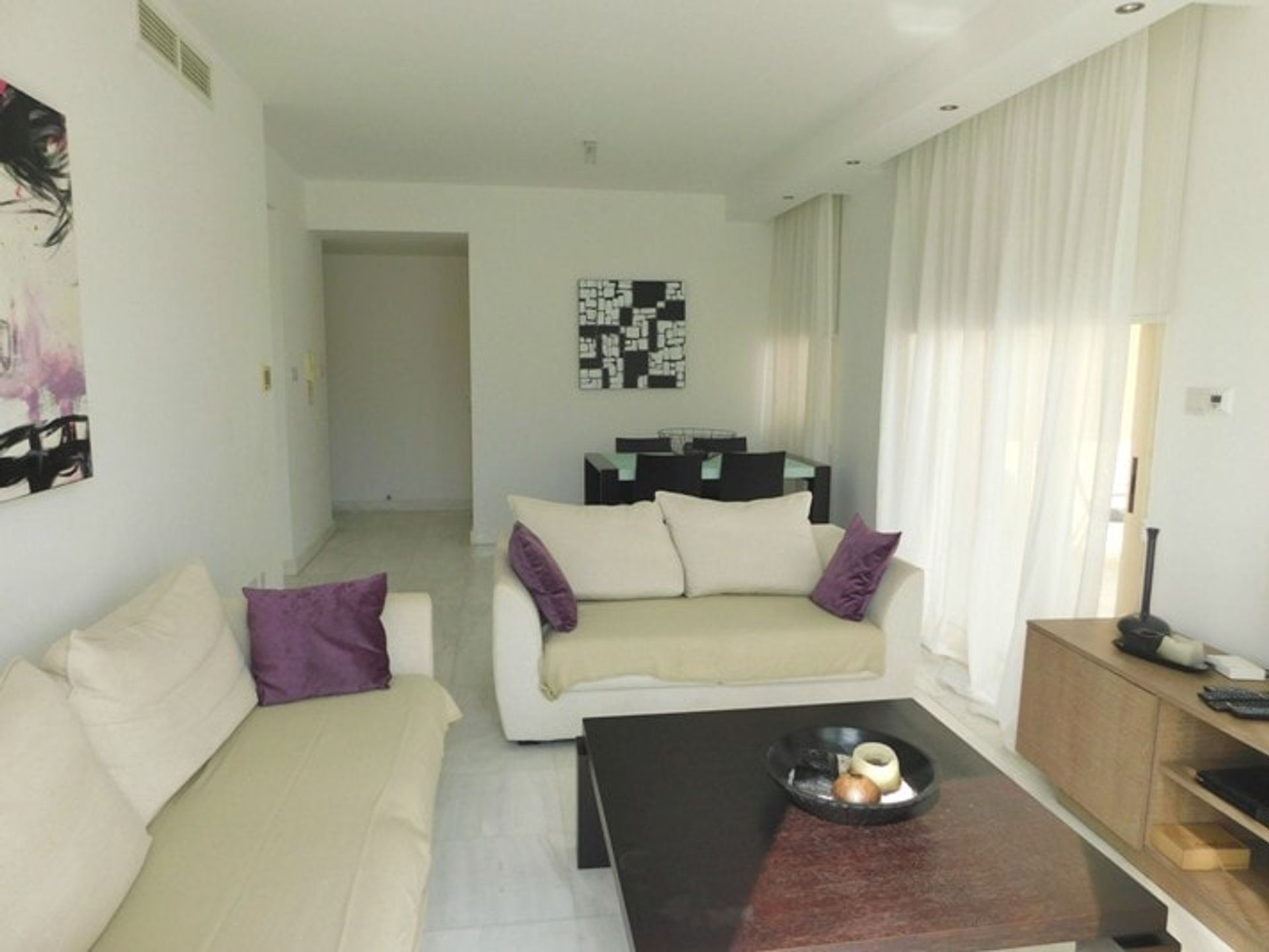 Condominio nel Paphos, Paphos 10756001