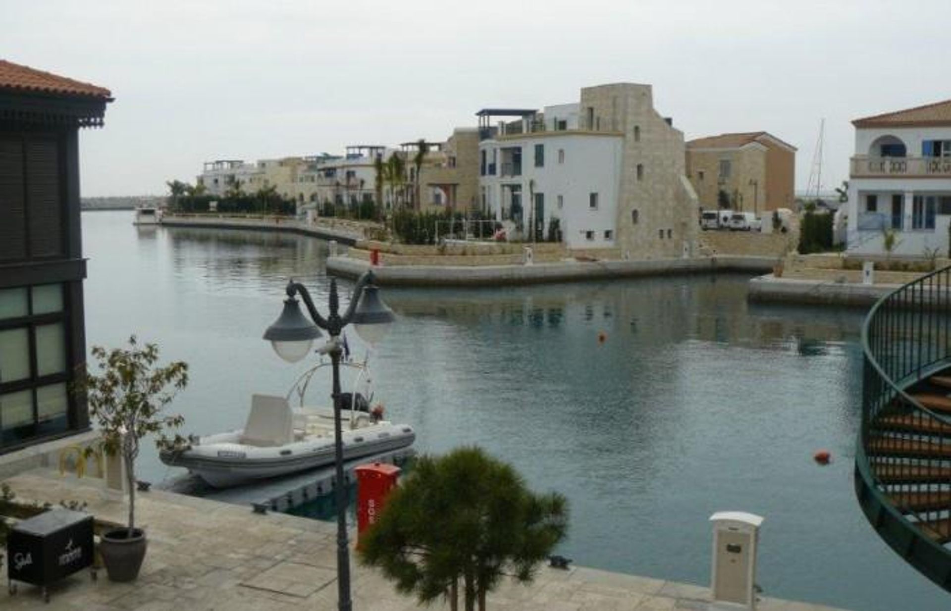 Eigentumswohnung im Limassol, Limassol 10756008