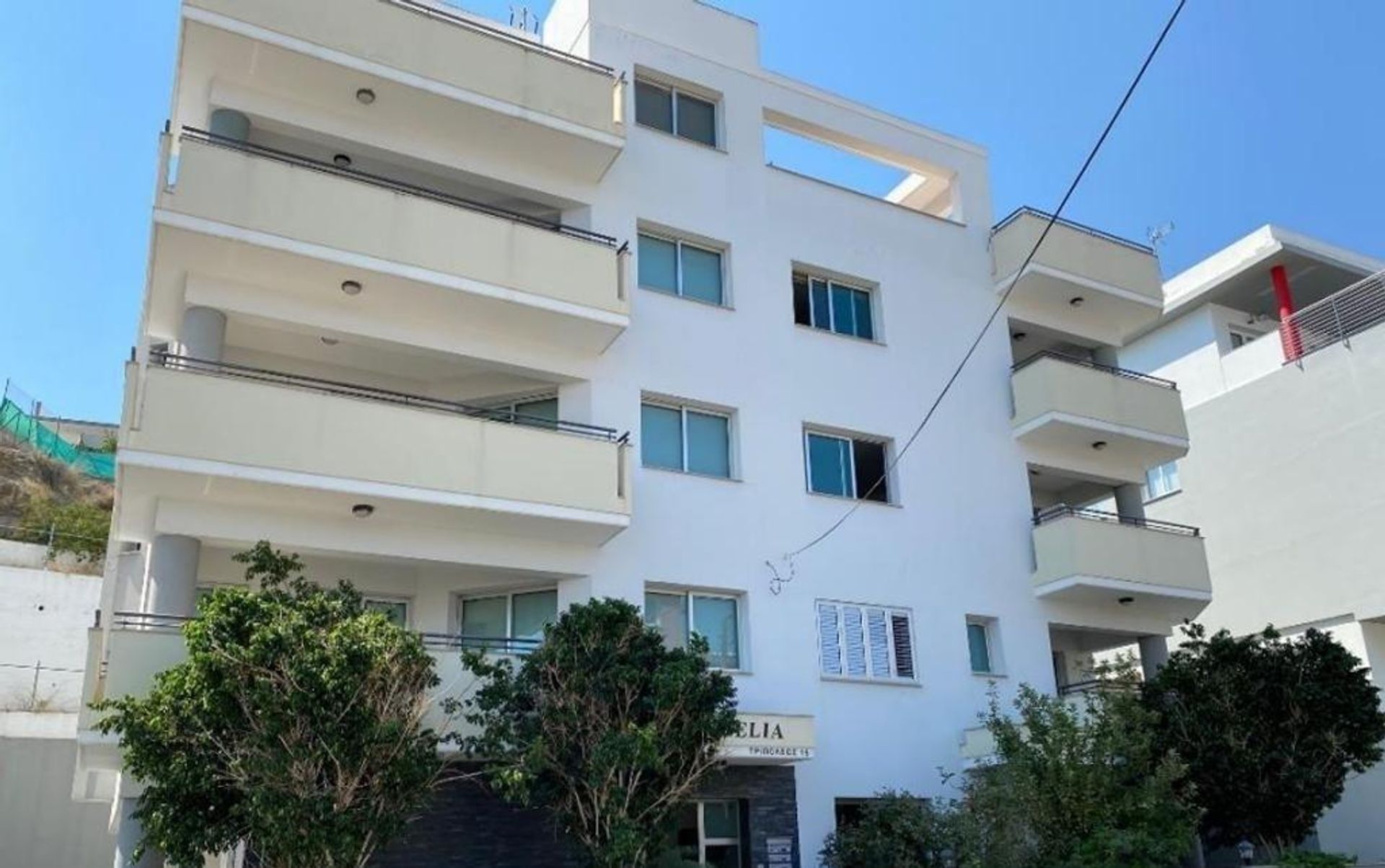 Condominium in Geri, Lefkosia 10756068