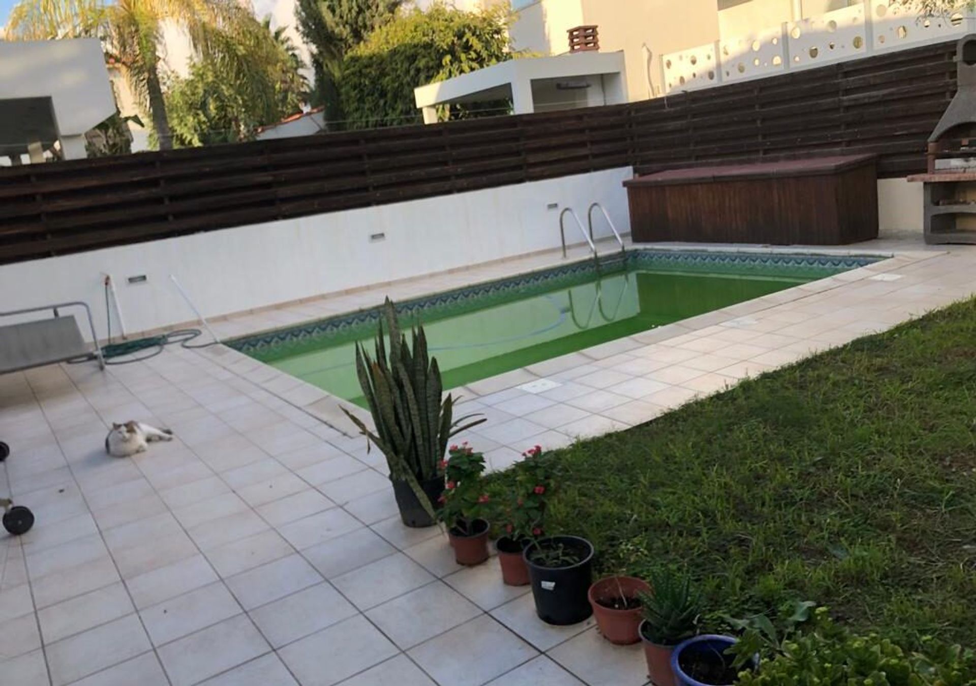 بيت في Larnaca, Larnaca 10756069