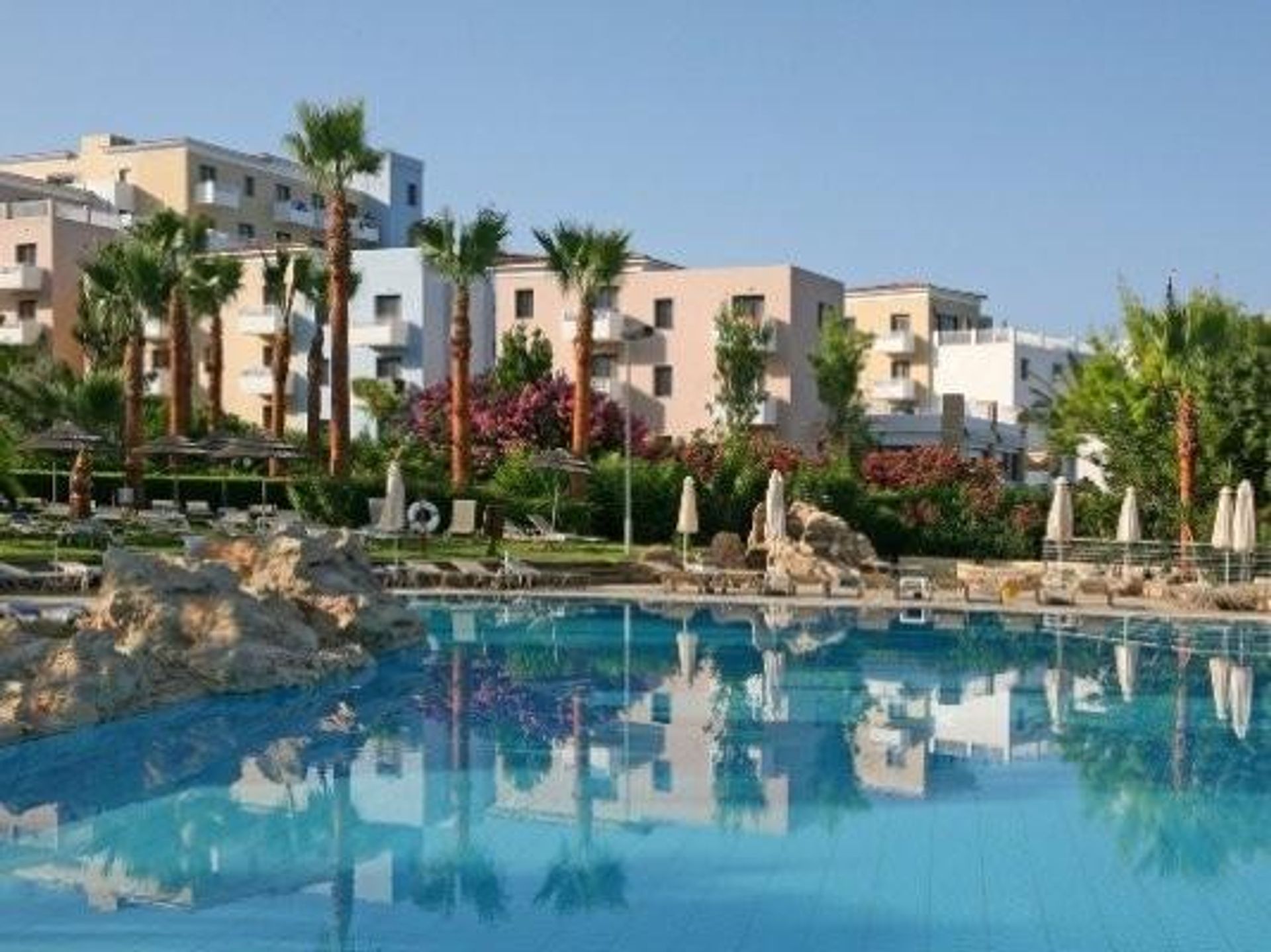 Βιομηχανικός σε Chloraka, Paphos 10756074